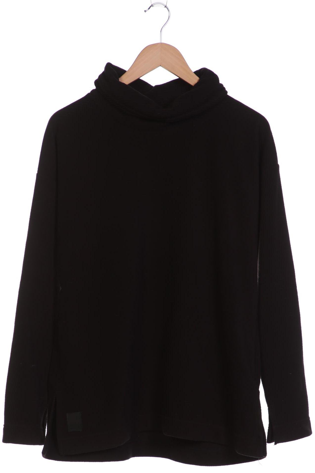 

Didriksons Damen Pullover, schwarz, Gr. 42