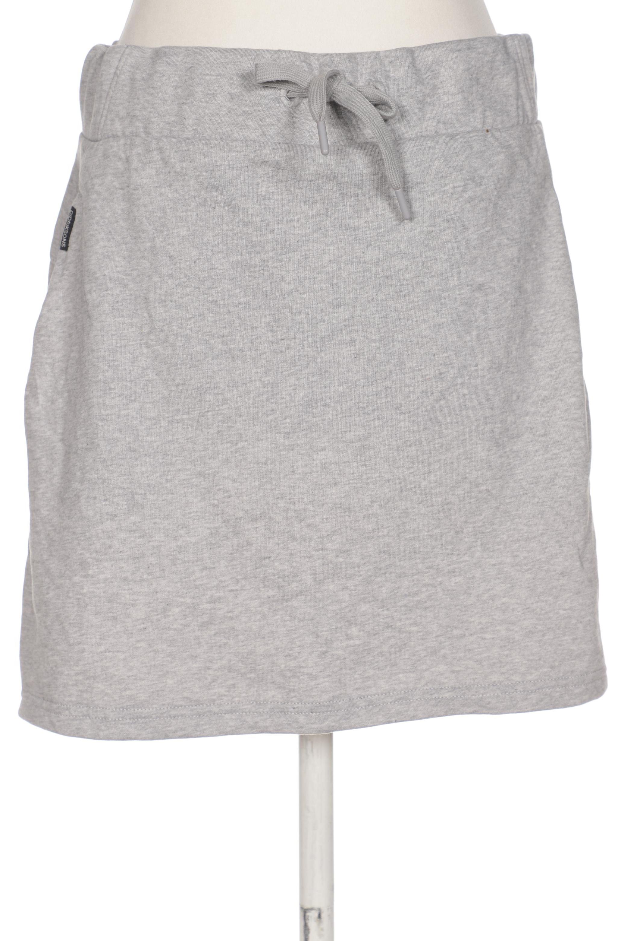 

Didriksons Damen Rock, grau, Gr. 38