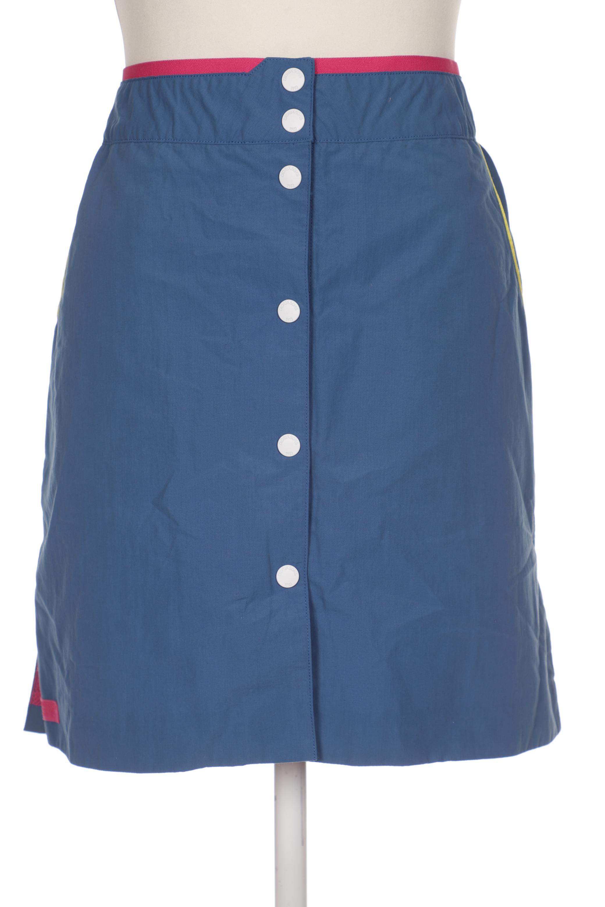 

Didriksons Damen Rock, blau, Gr. 40