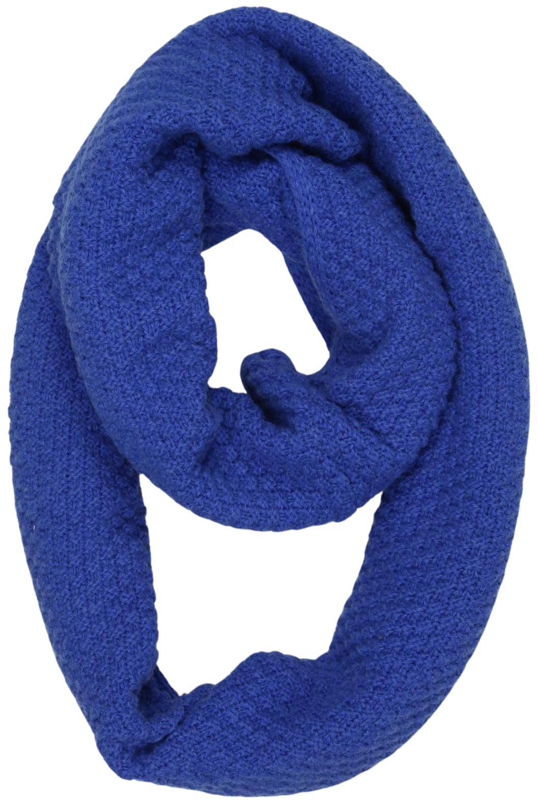 Thumbnail - Didriksons Damen Schal, blau, Gr.