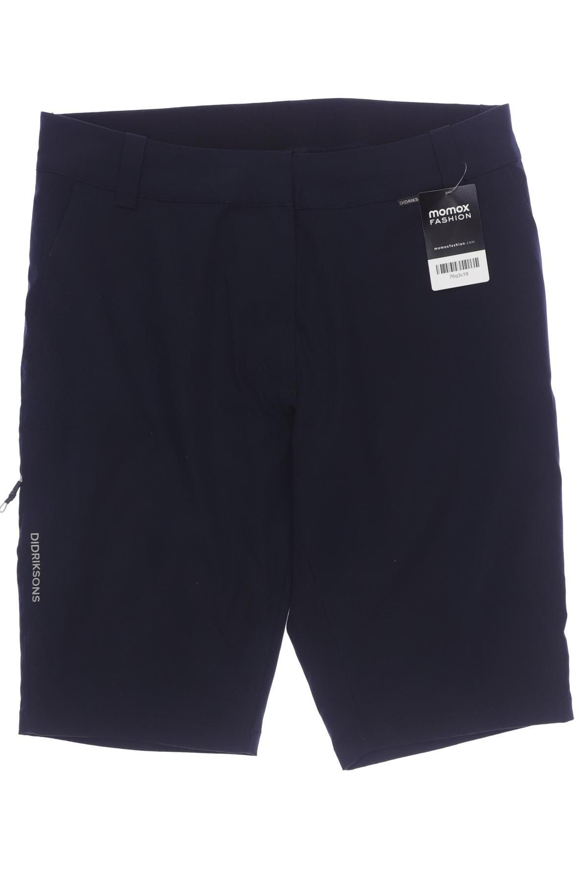 

Didriksons Damen Shorts, marineblau, Gr. 40