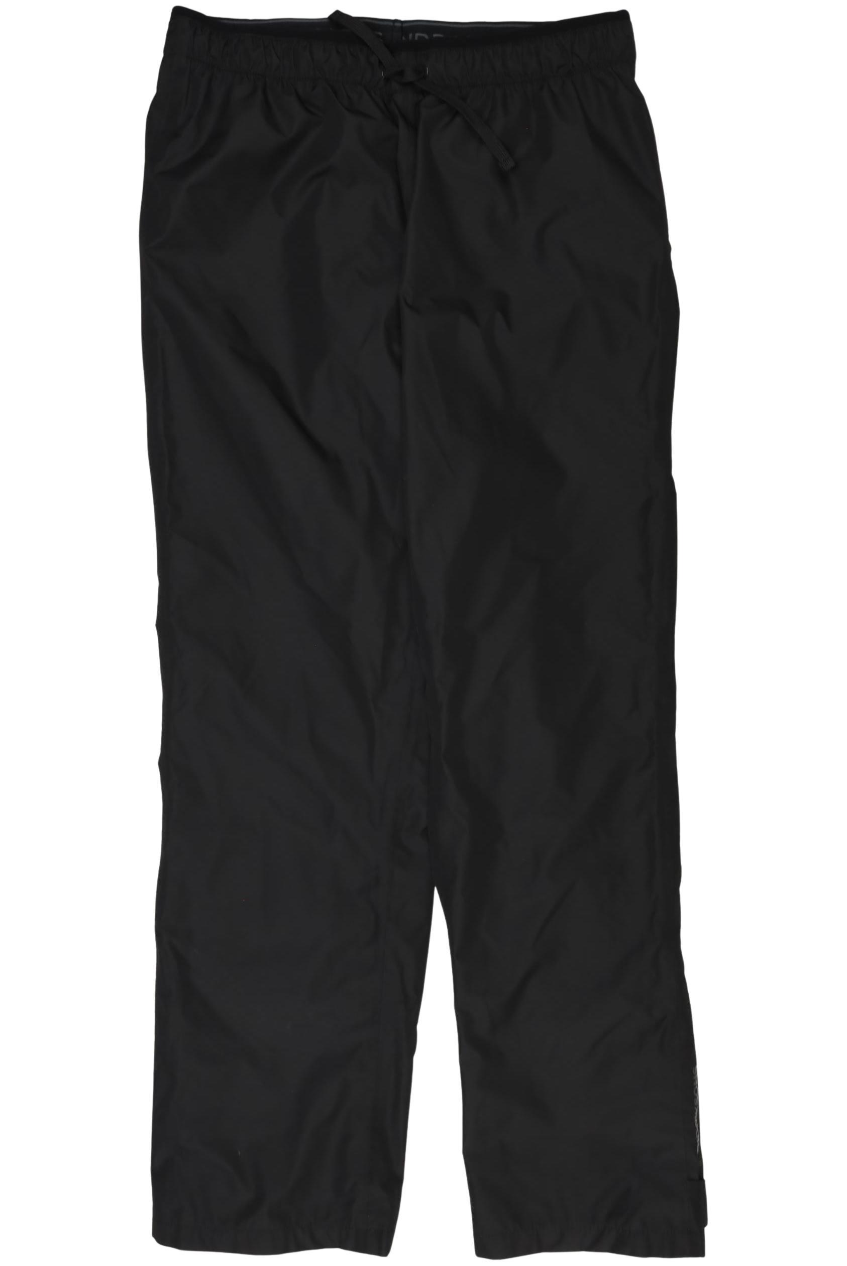 

Didriksons Damen Stoffhose, schwarz, Gr. 38