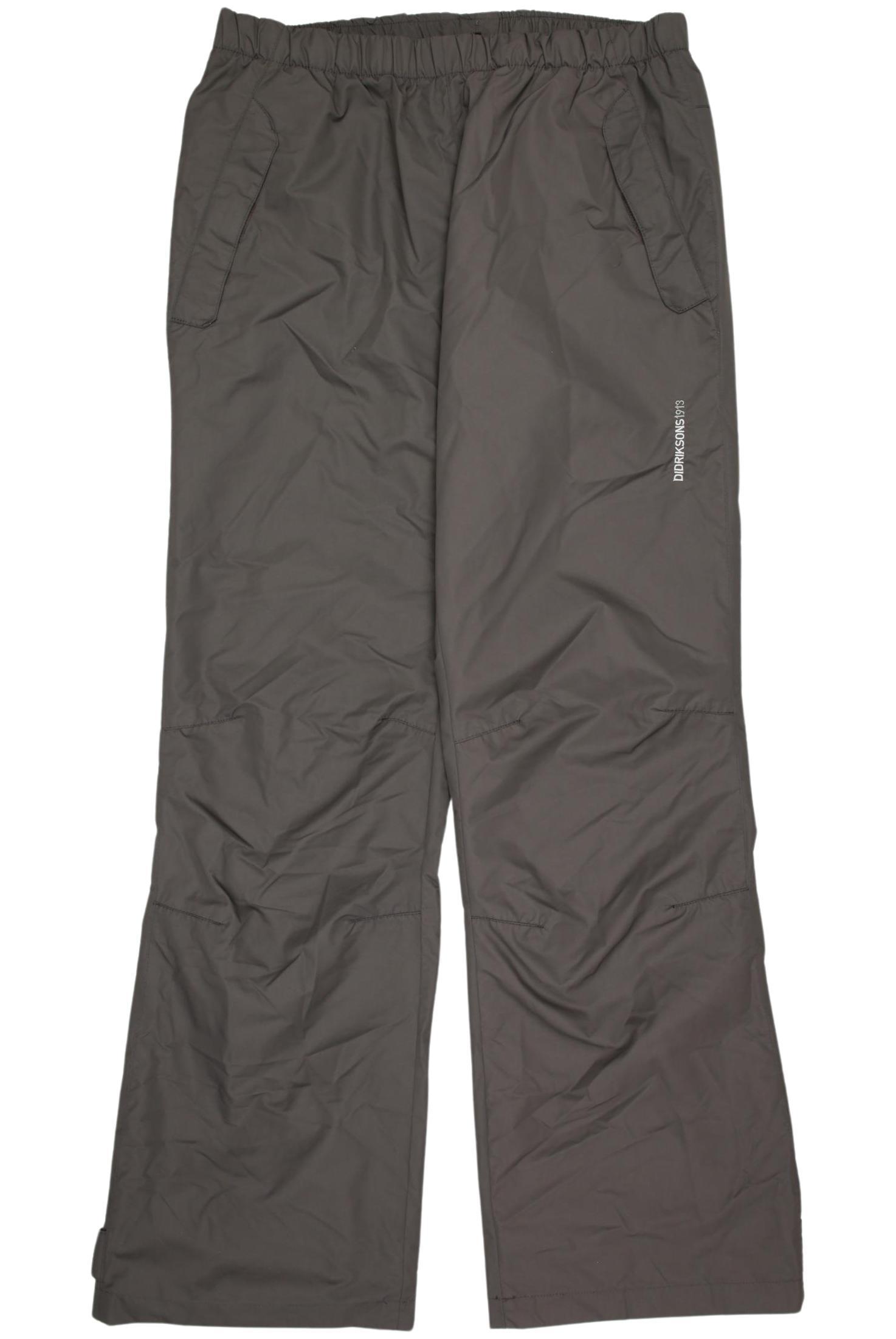 

Didriksons Damen Stoffhose, grau, Gr. 40