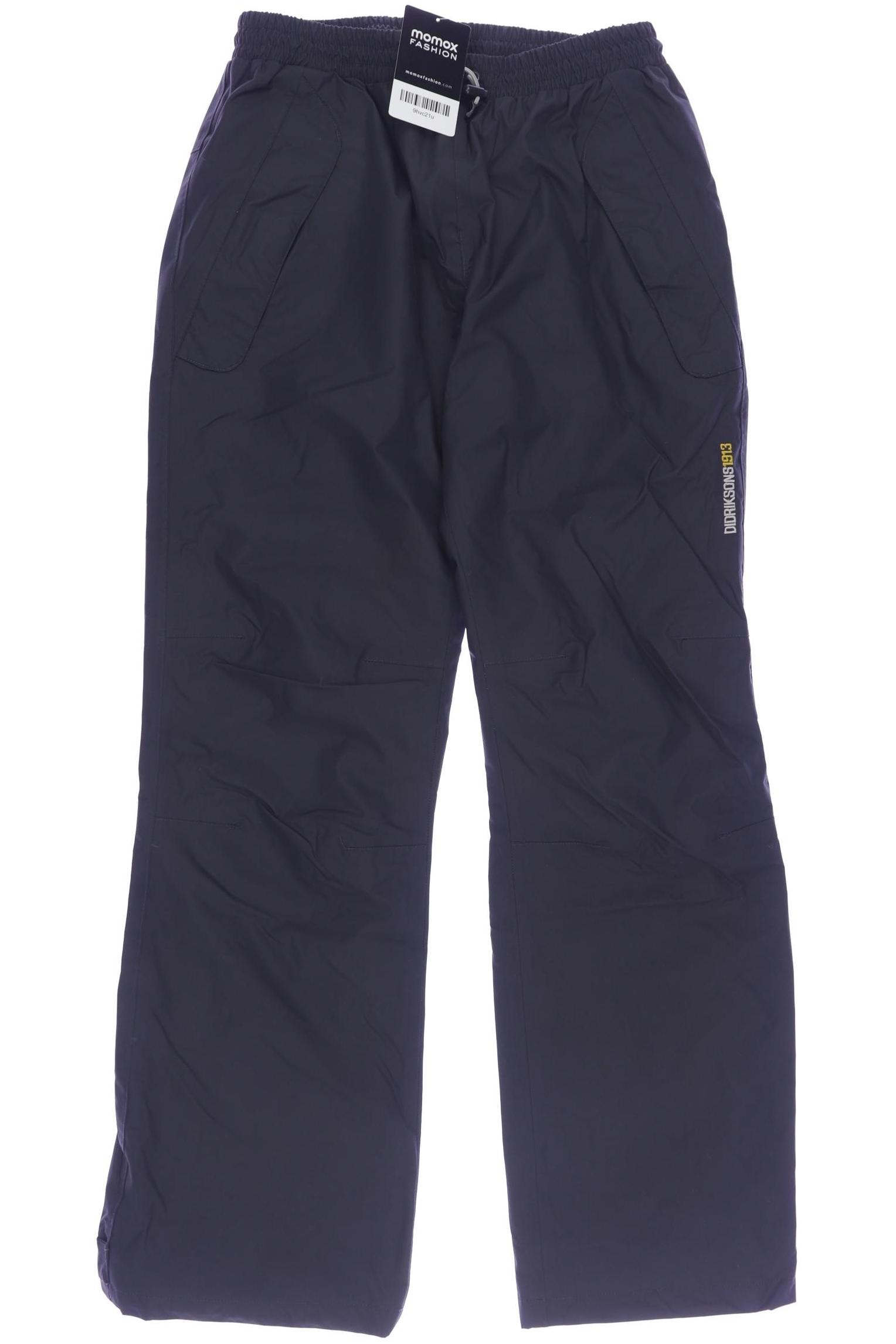 

Didriksons Damen Stoffhose, grau, Gr. 36