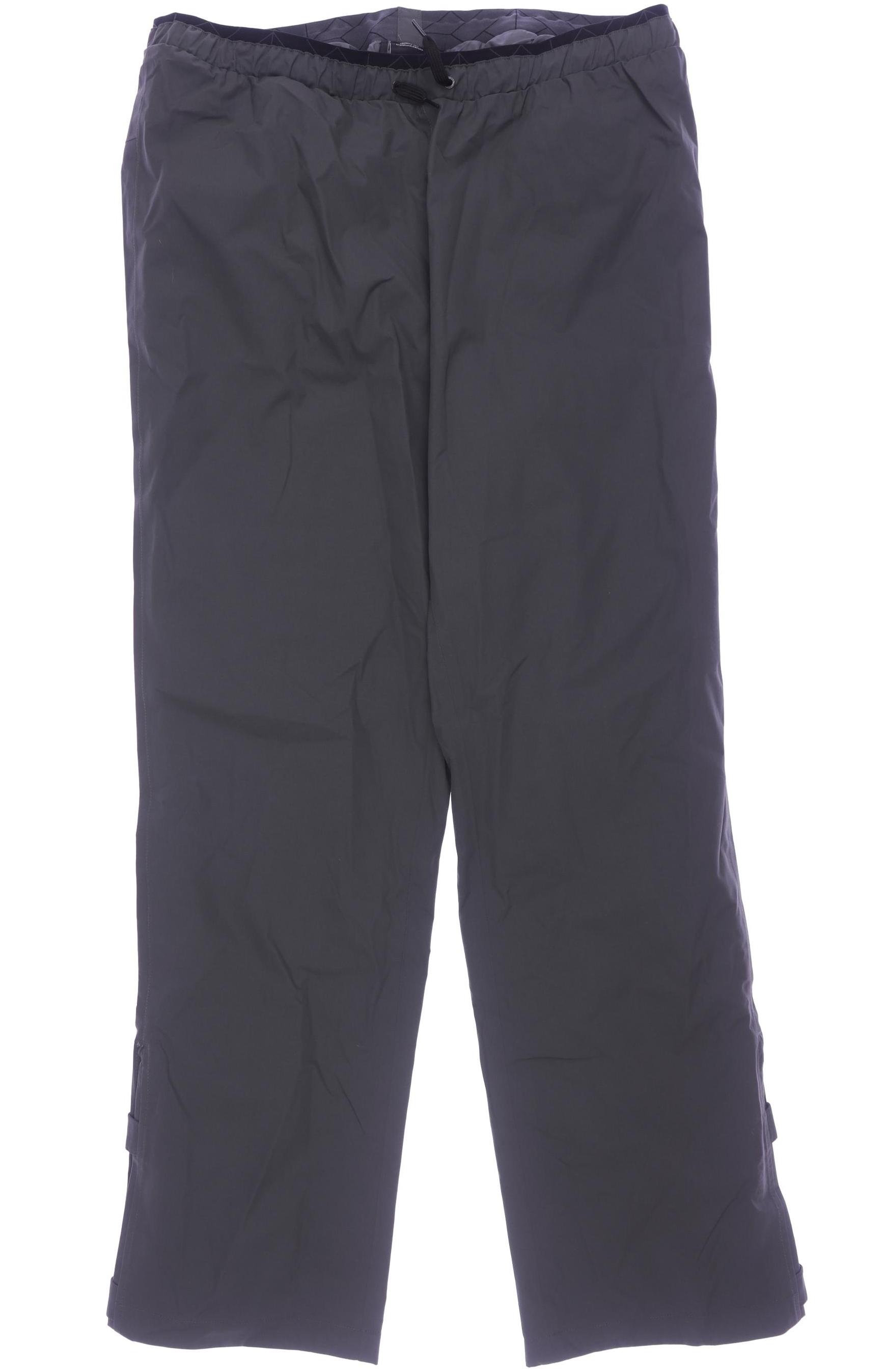 

Didriksons Damen Stoffhose, grau, Gr. 46