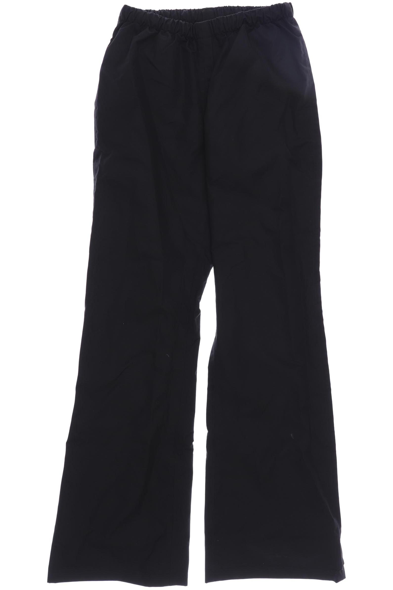 

Didriksons Damen Stoffhose, schwarz, Gr. 38