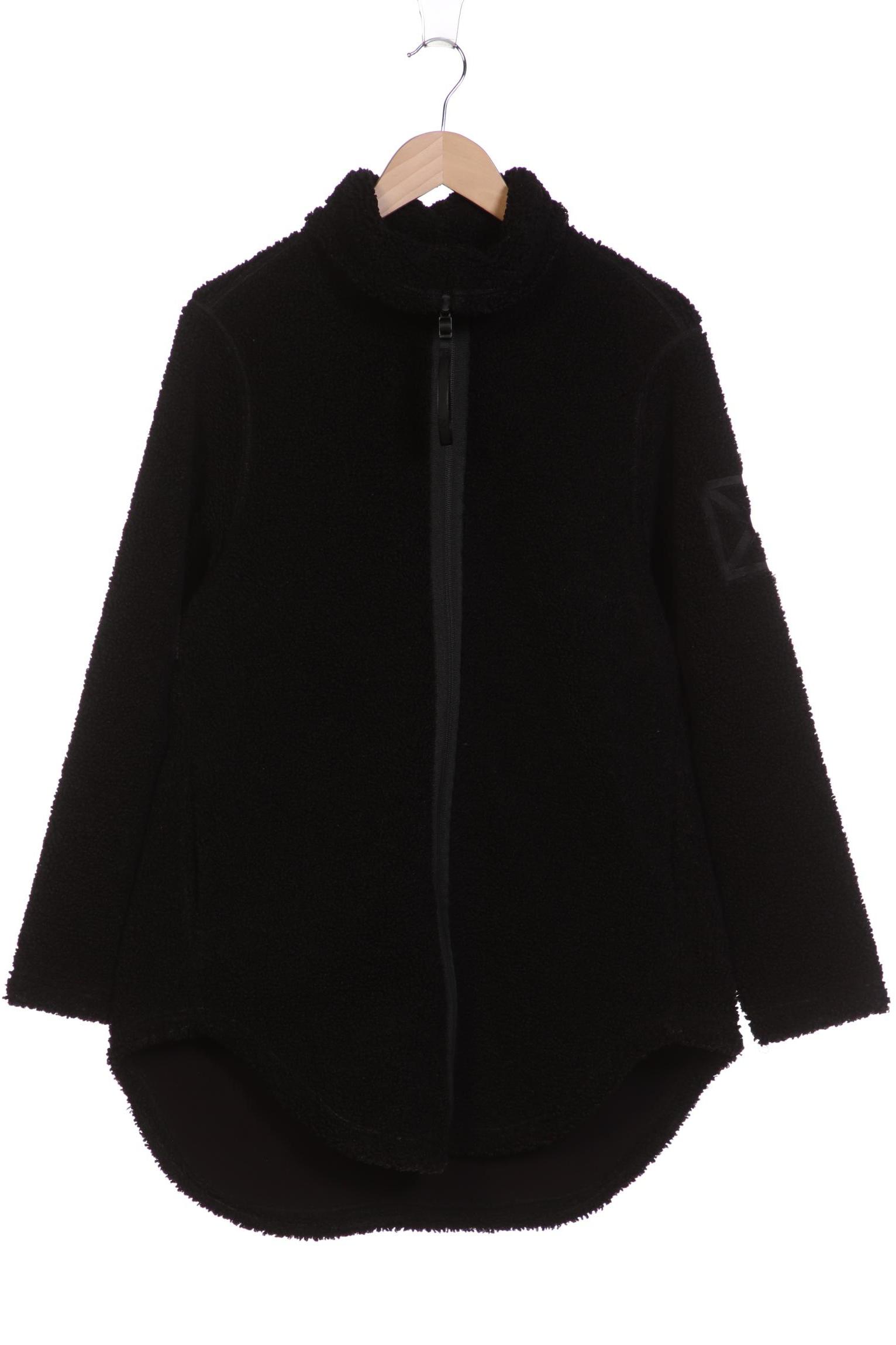 

Didriksons Damen Strickjacke, schwarz, Gr. 36