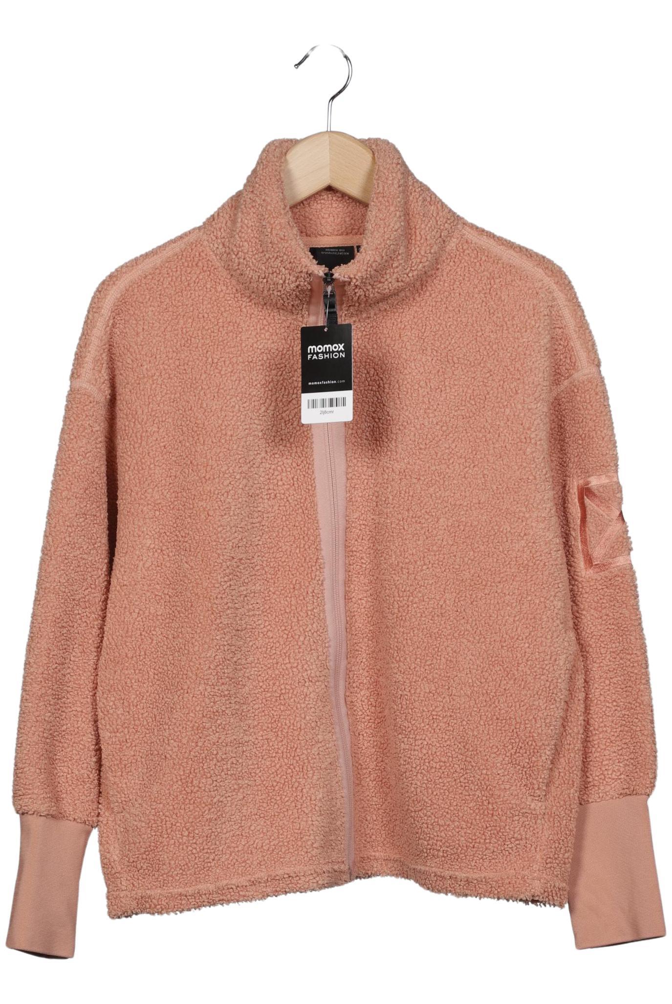 

Didriksons Damen Sweatshirt, pink, Gr. 40