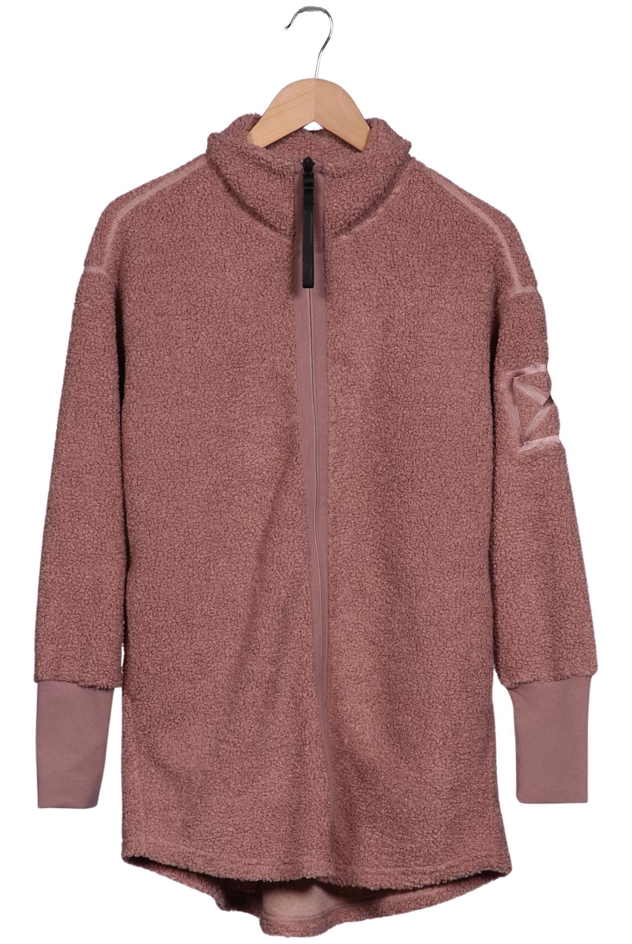 

Didriksons Damen Sweatshirt, rot, Gr. 36