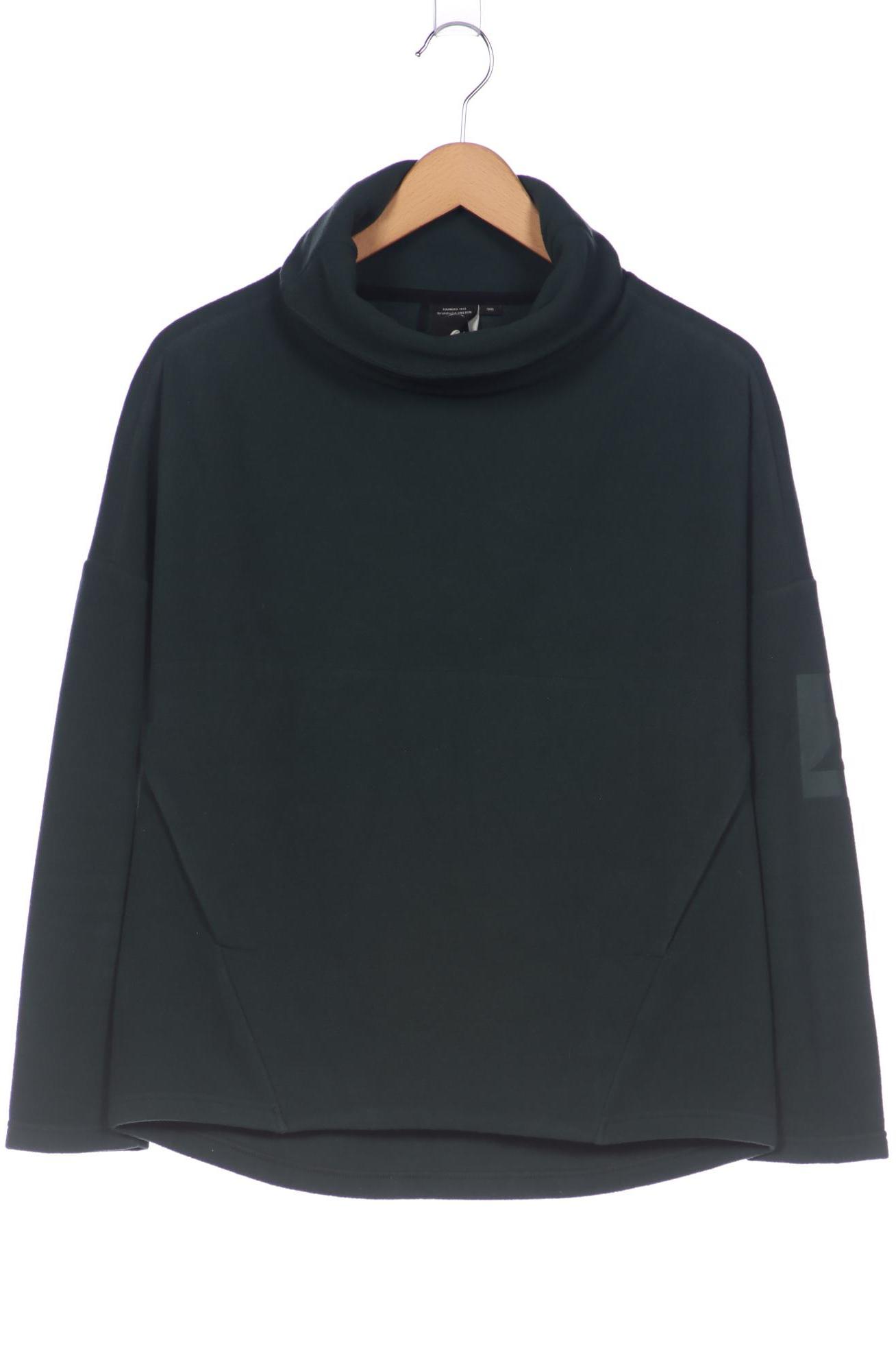

Didriksons Damen Sweatshirt, grün, Gr. 36