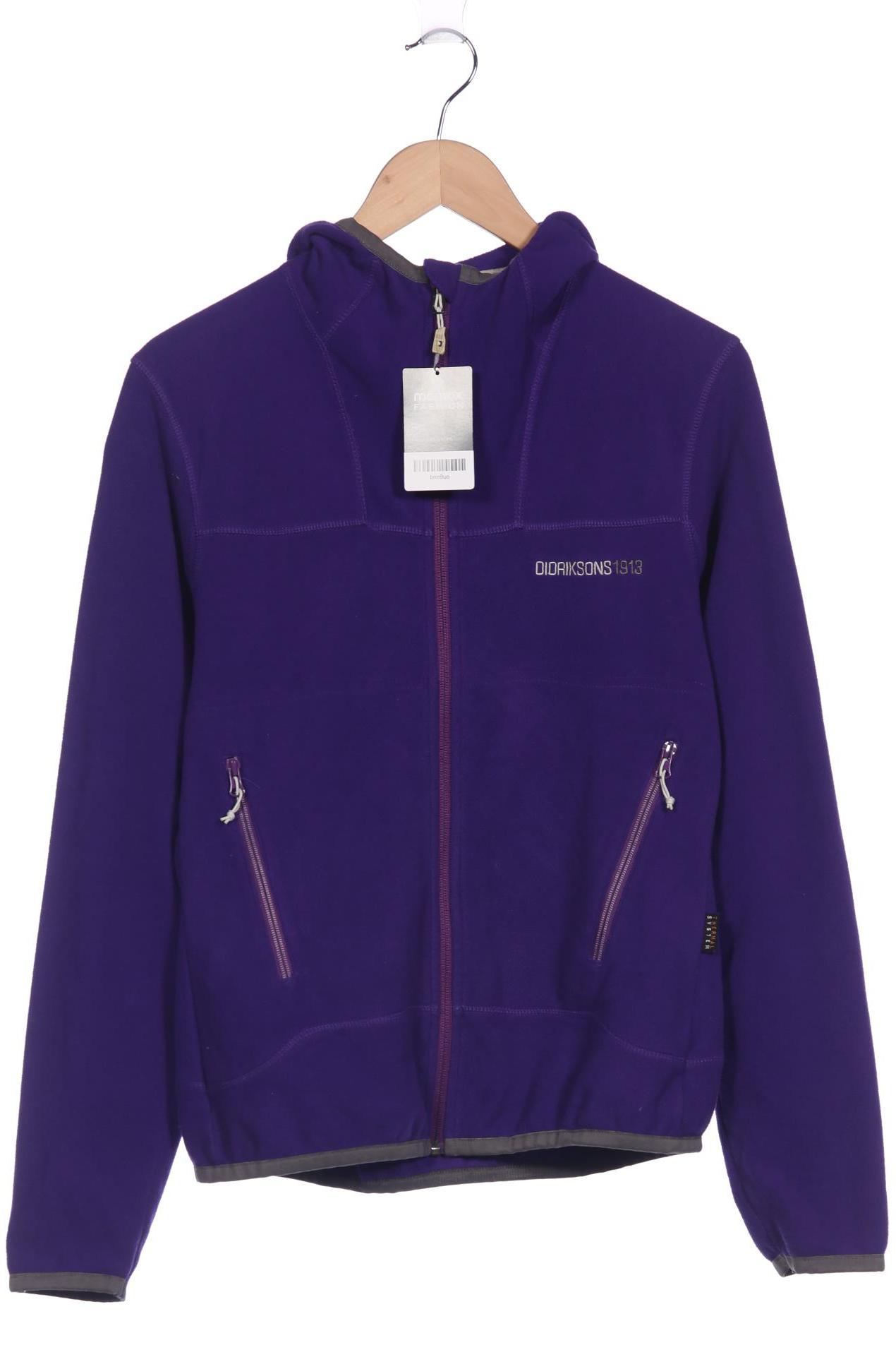 

Didriksons Damen Sweatshirt, flieder, Gr. 40