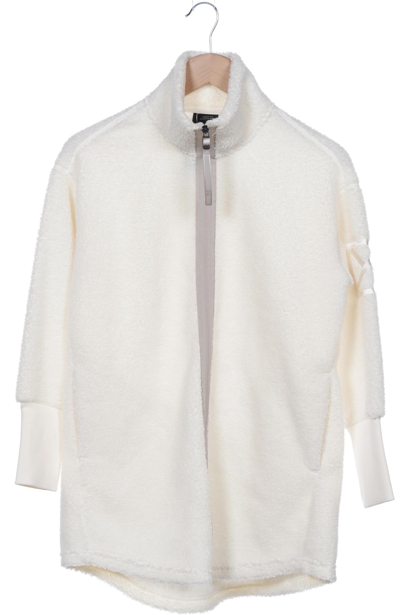 

Didriksons Damen Sweatshirt, cremeweiß, Gr. 32
