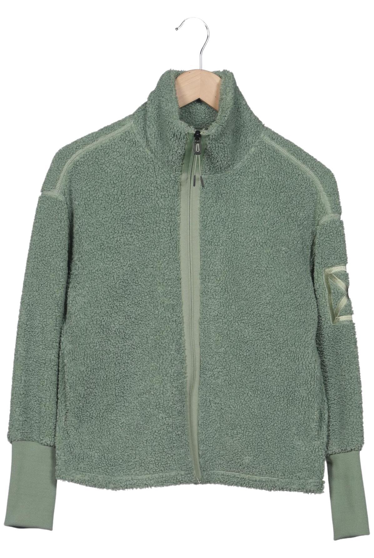 

Didriksons Damen Sweatshirt, grün, Gr. 32