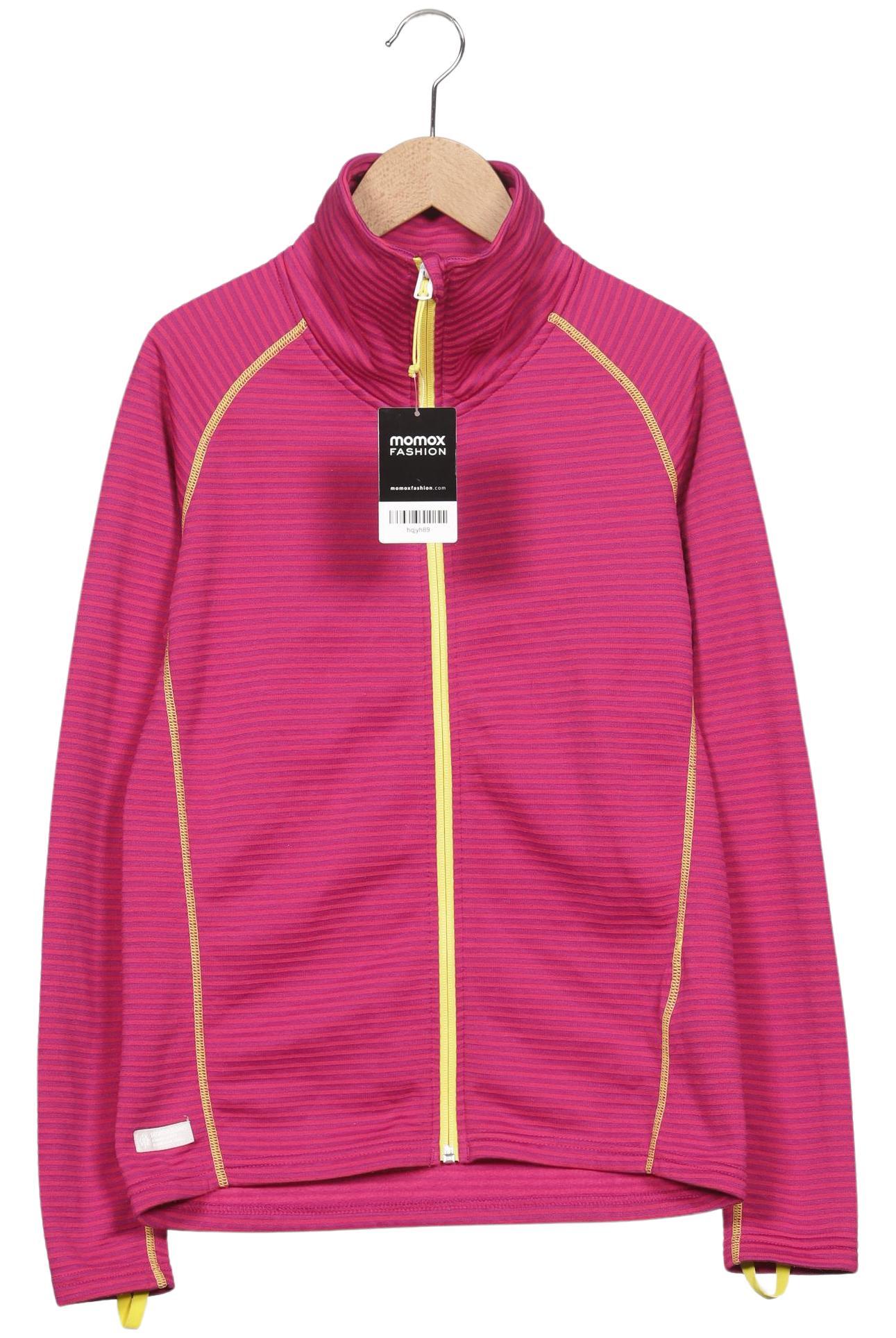 

Didriksons Damen Sweatshirt, pink, Gr. 36