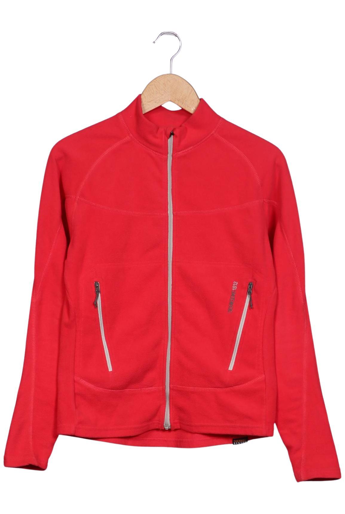 

Didriksons Damen Sweatshirt, rot, Gr. 36