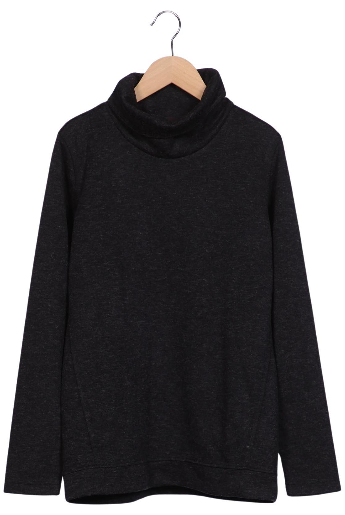 

Didriksons Damen Sweatshirt, grau, Gr. 38