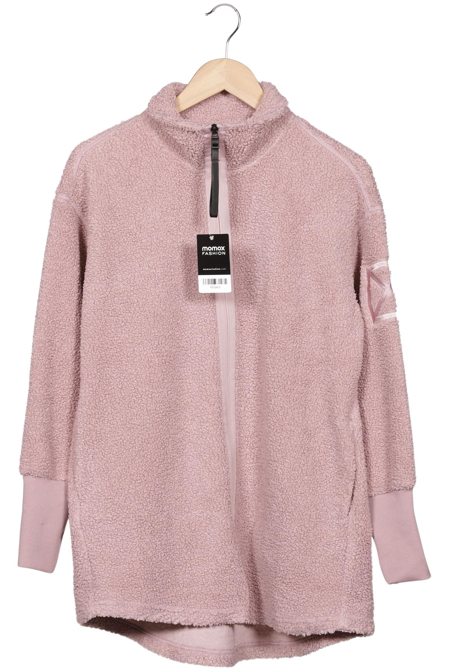 

Didriksons Damen Sweatshirt, pink, Gr. 38