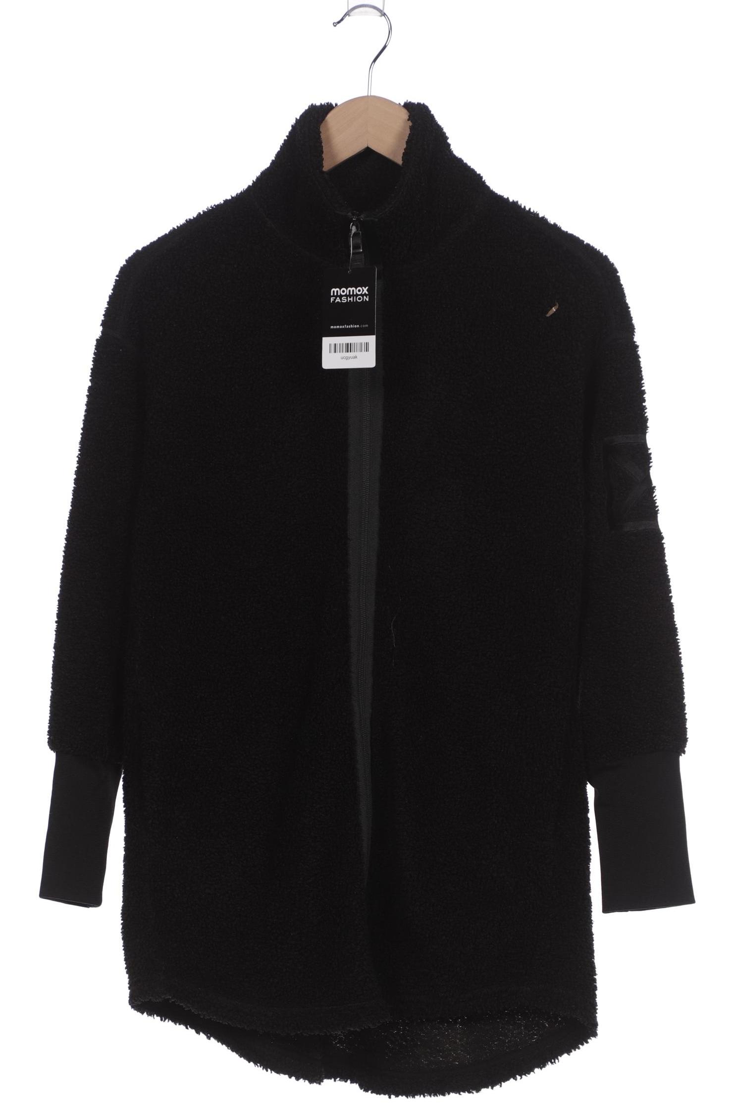 

Didriksons Damen Sweatshirt, schwarz, Gr. 32