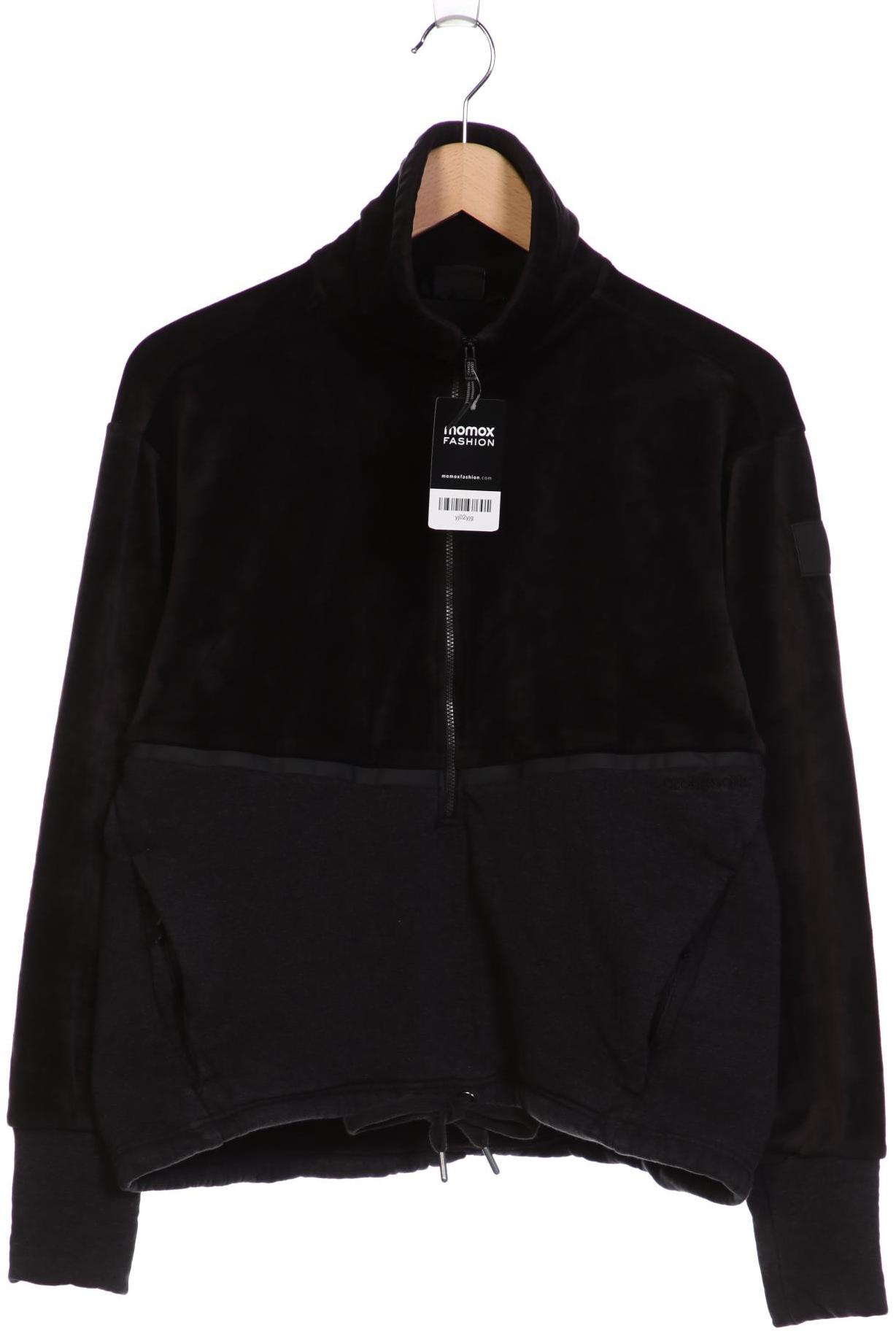 

Didriksons Damen Sweatshirt, schwarz, Gr. 38