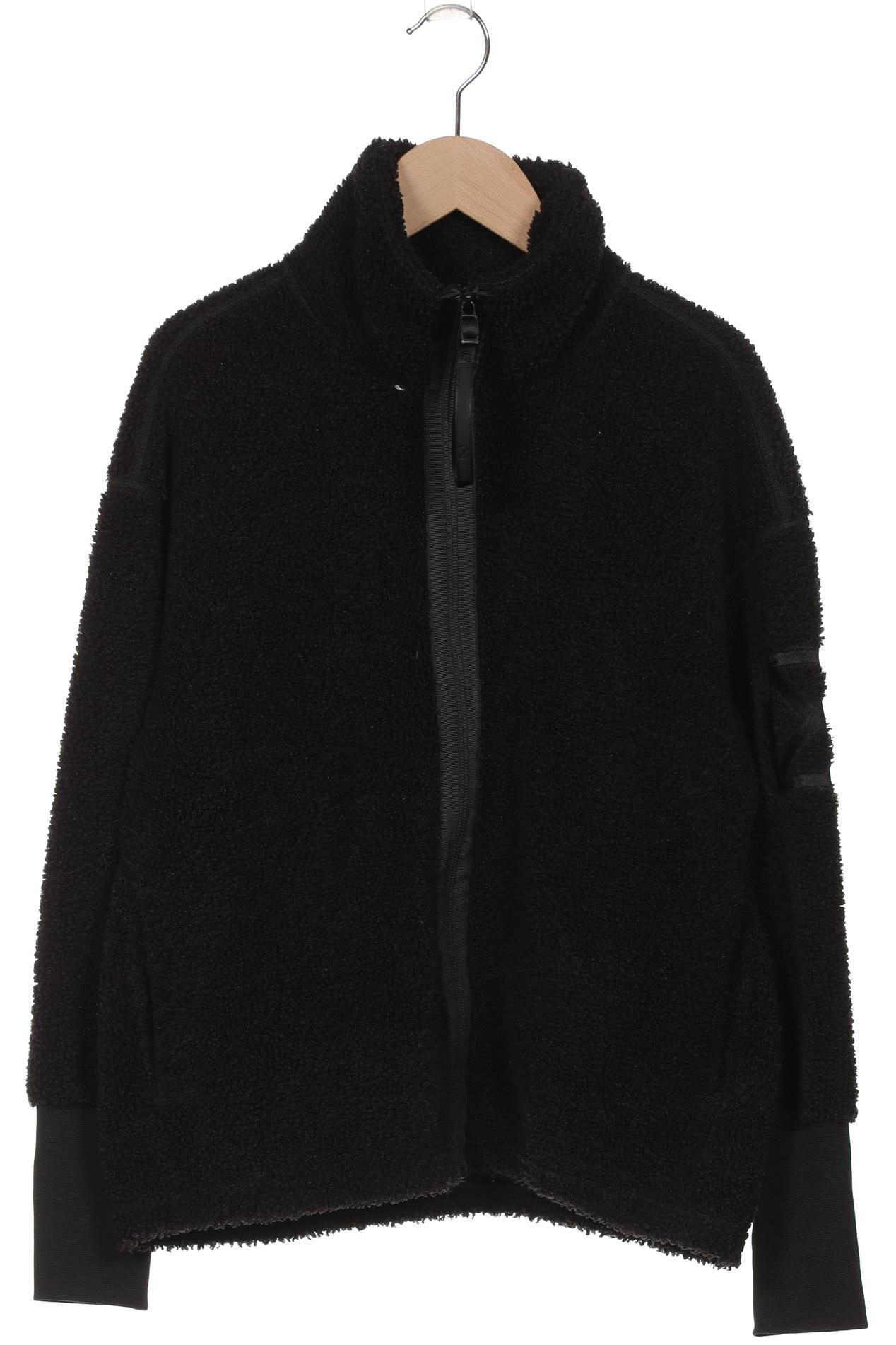 

Didriksons Damen Sweatshirt, schwarz, Gr. 36