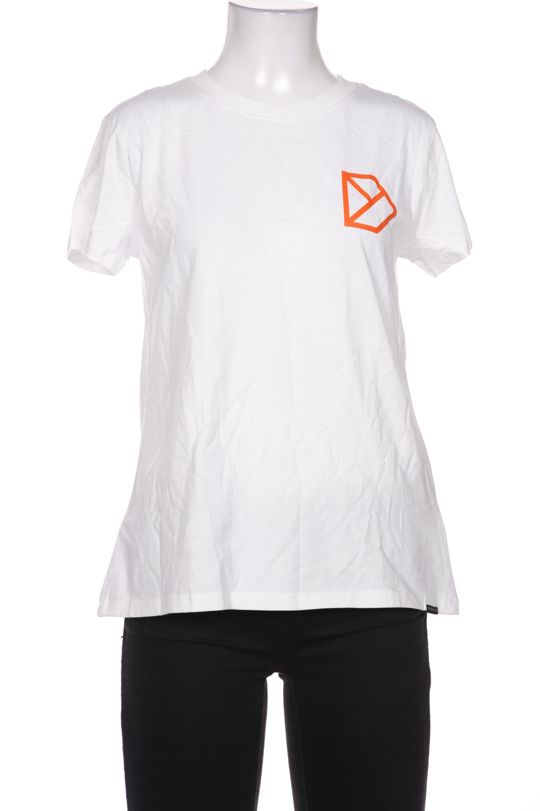

Didriksons Damen T-Shirt, weiß, Gr. 36