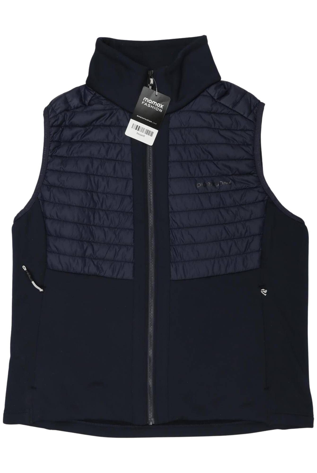 

Didriksons Damen Weste, marineblau, Gr. 42