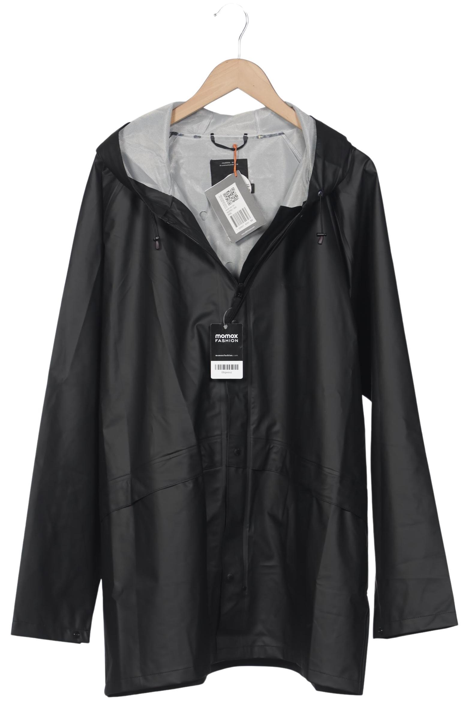 

Didriksons Herren Jacke, schwarz, Gr. 58