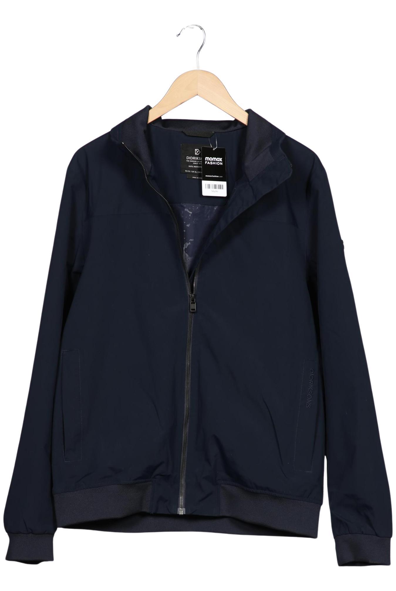 

Didriksons Herren Jacke, marineblau, Gr. 54