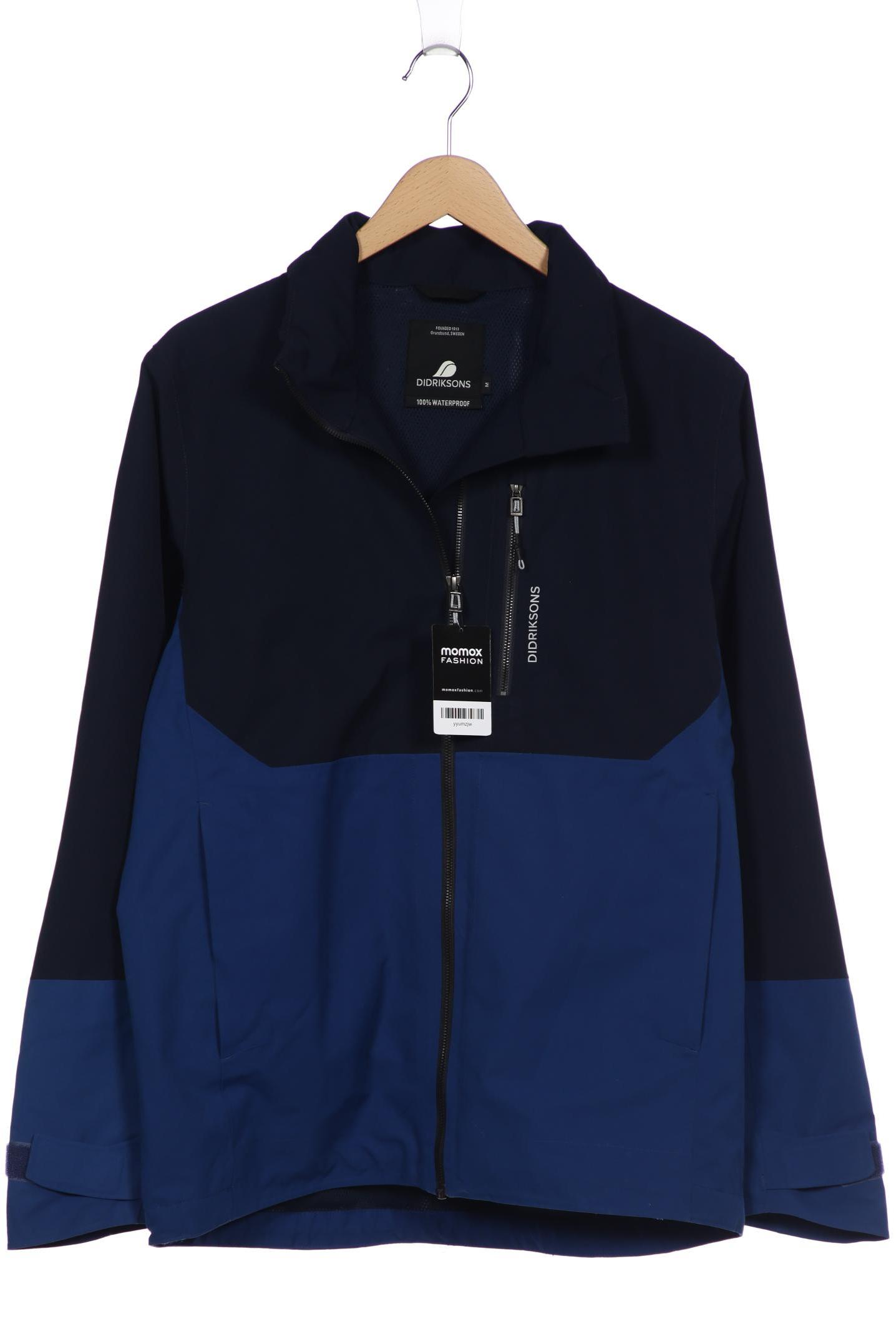 

DIDRIKSONS Herren Jacke, blau