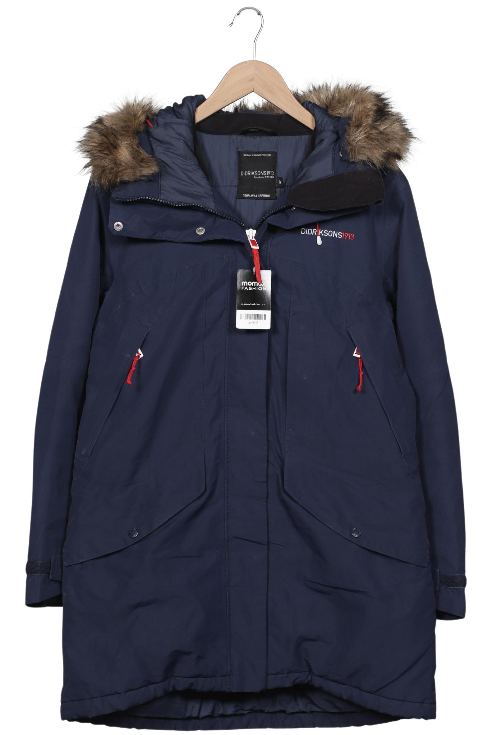 

Didriksons Herren Jacke, marineblau, Gr. 42