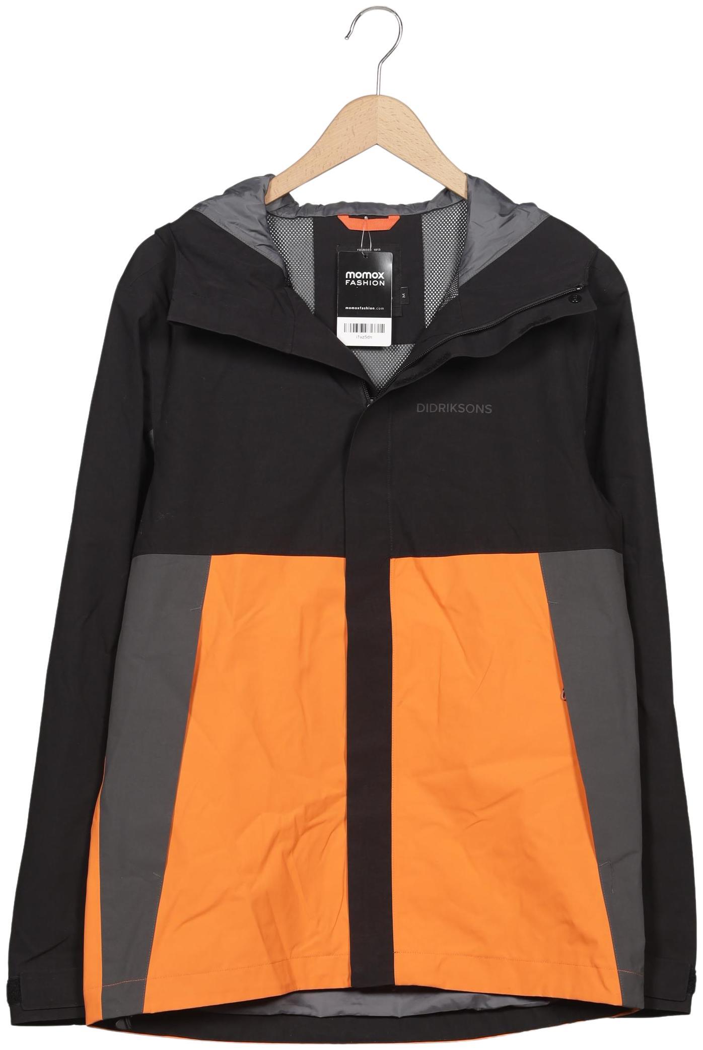 Thumbnail - Didriksons Herren Jacke, mehrfarbig, Gr. 48