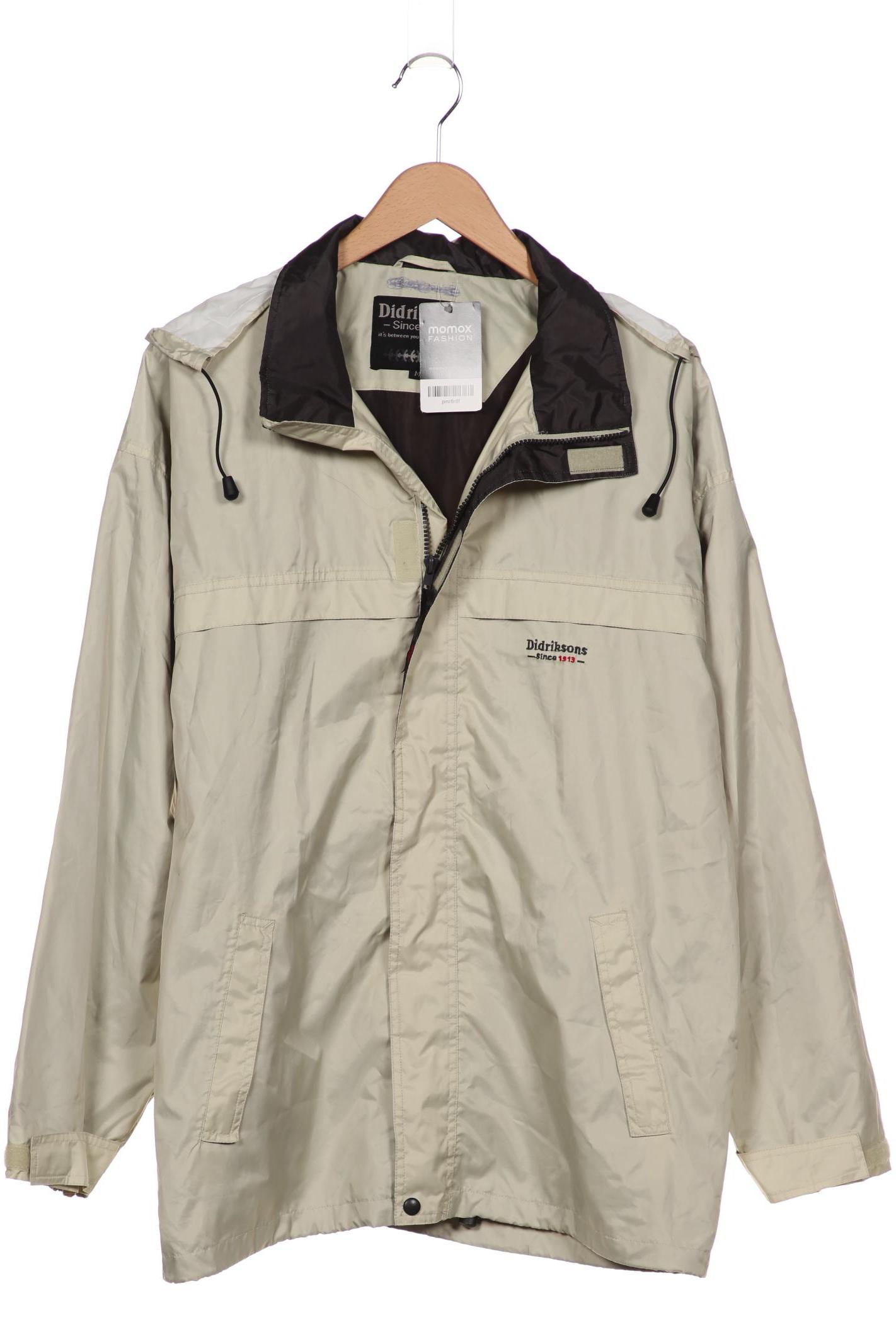 

Didriksons Herren Jacke, hellgrün, Gr. 48