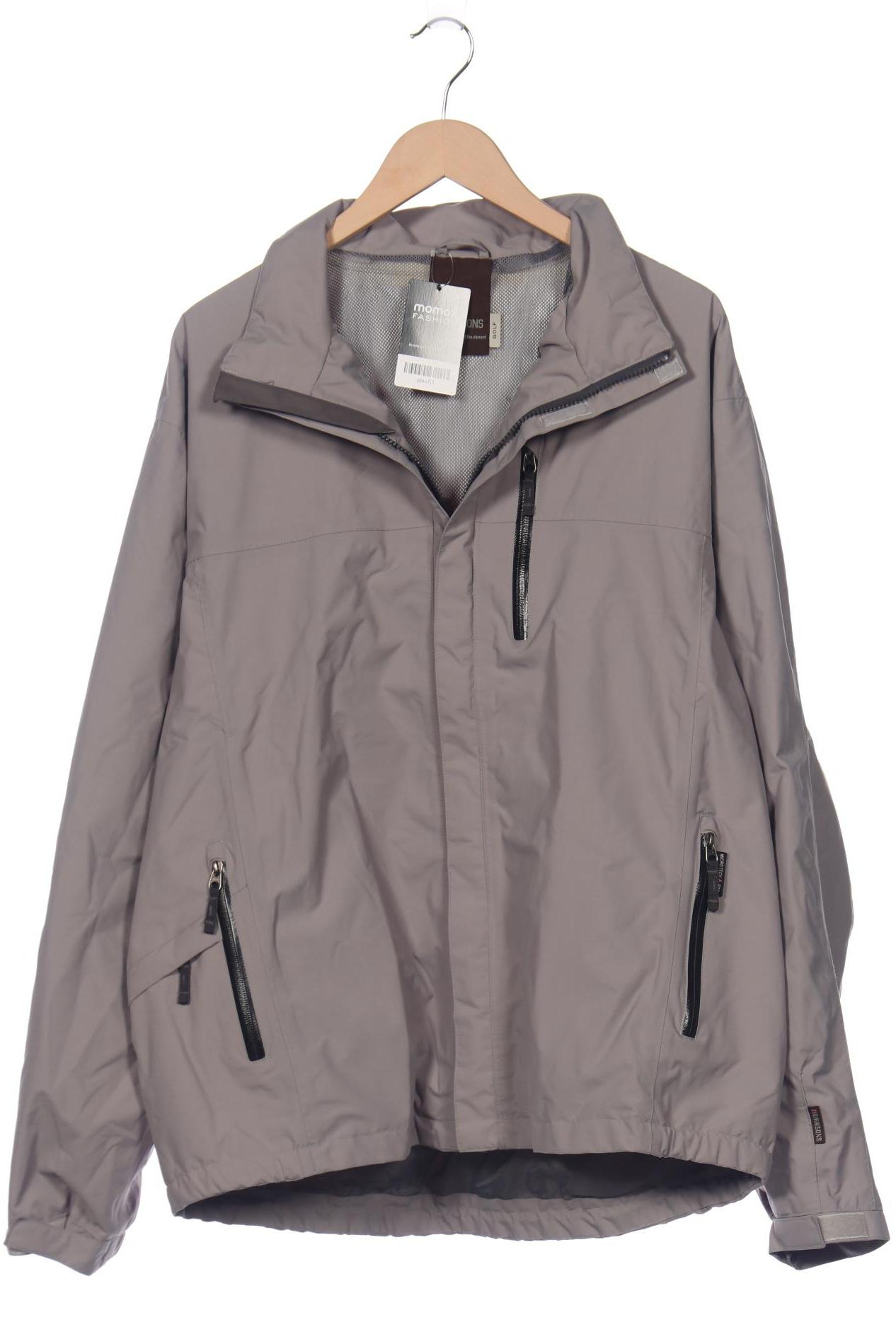 

DIDRIKSONS Herren Jacke, grau
