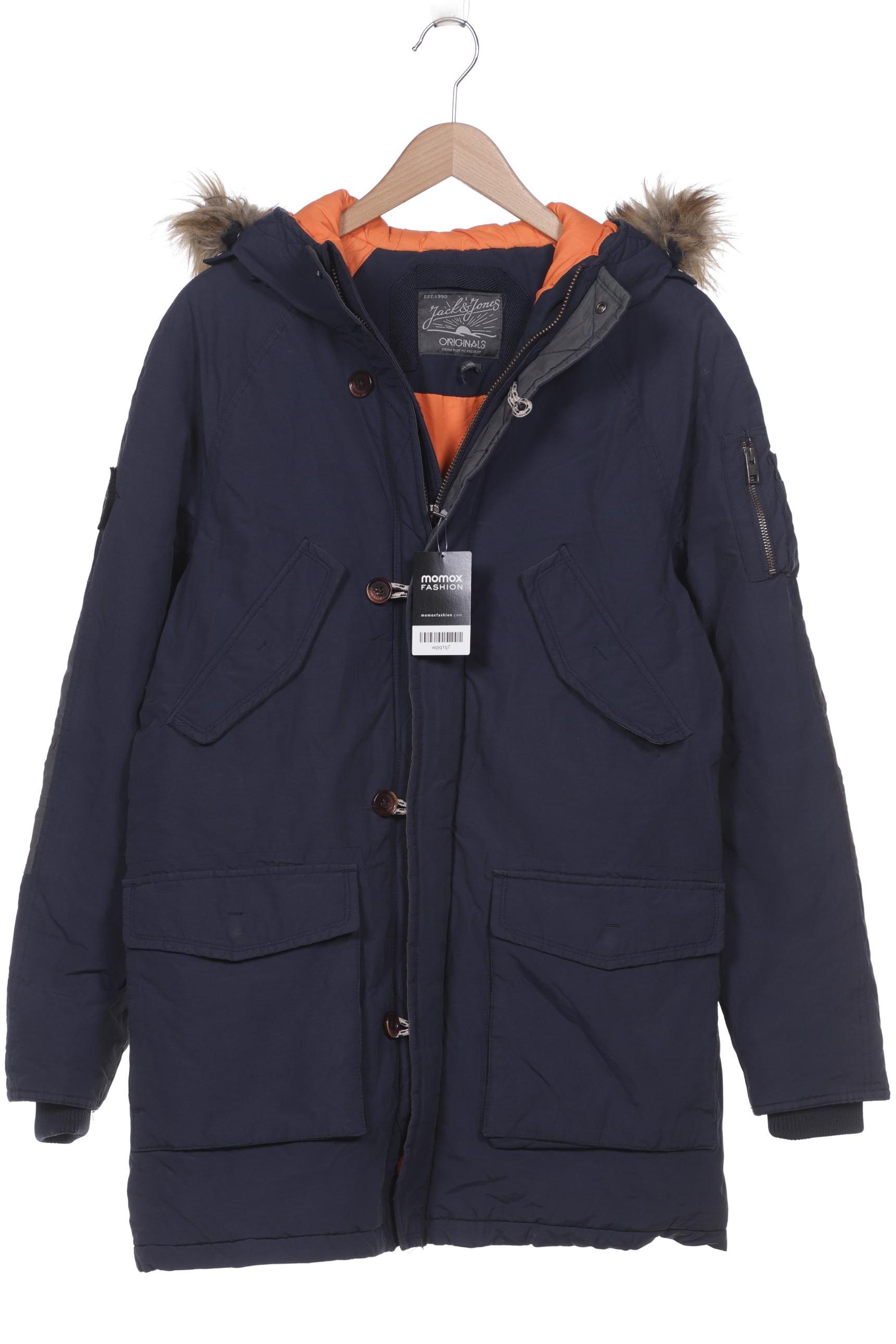 

Didriksons Herren Jacke, marineblau, Gr. 48