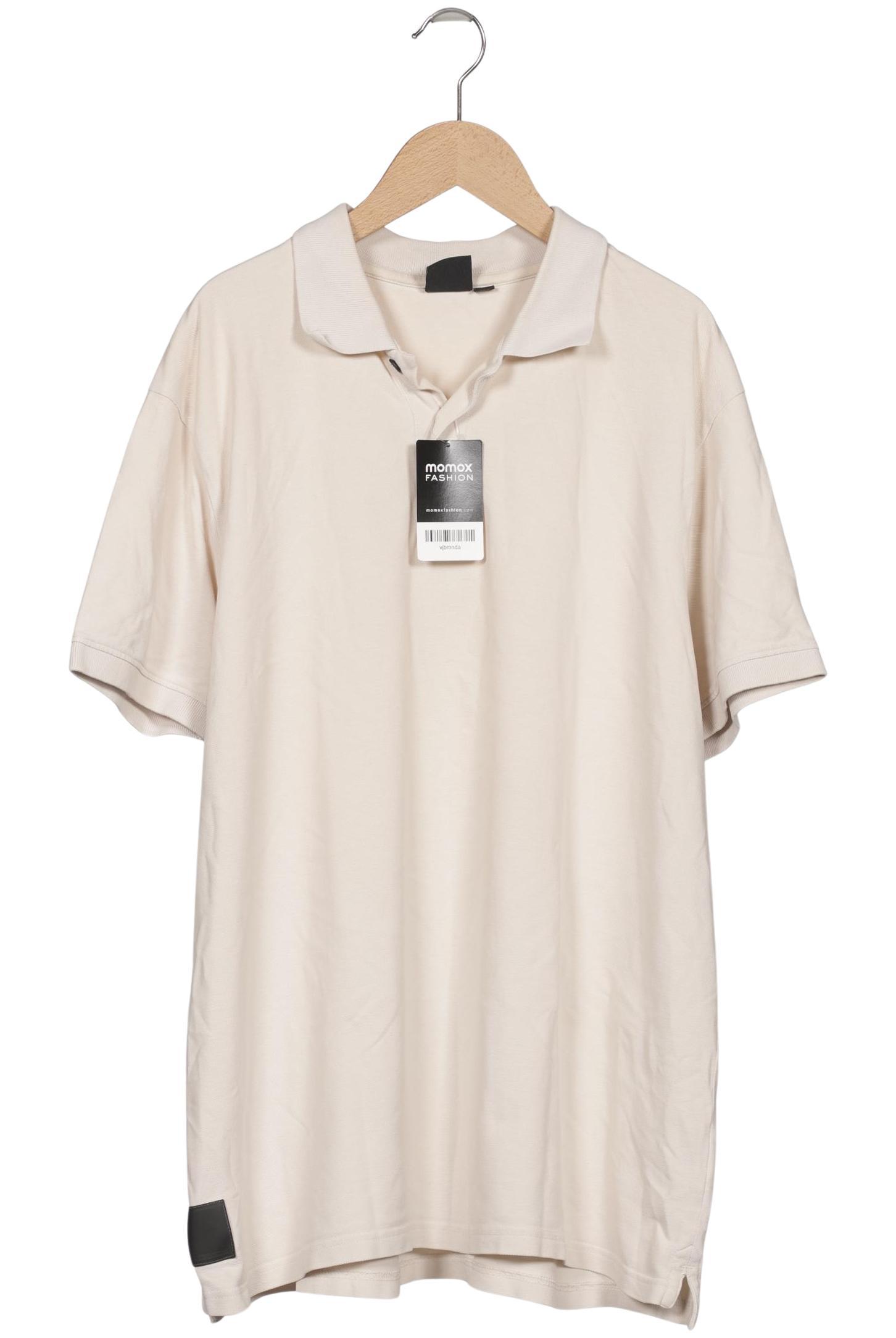 Thumbnail - Didriksons Herren Poloshirt, cremeweiß, Gr. 56