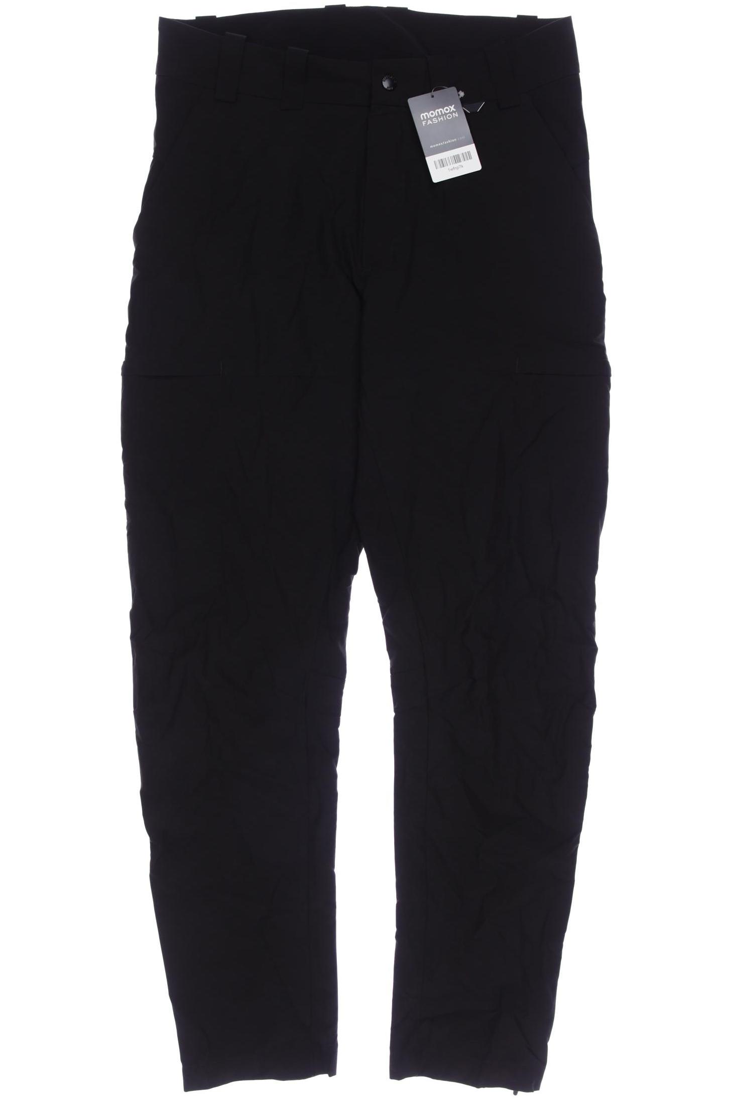 

Didriksons Herren Stoffhose, schwarz, Gr. 0