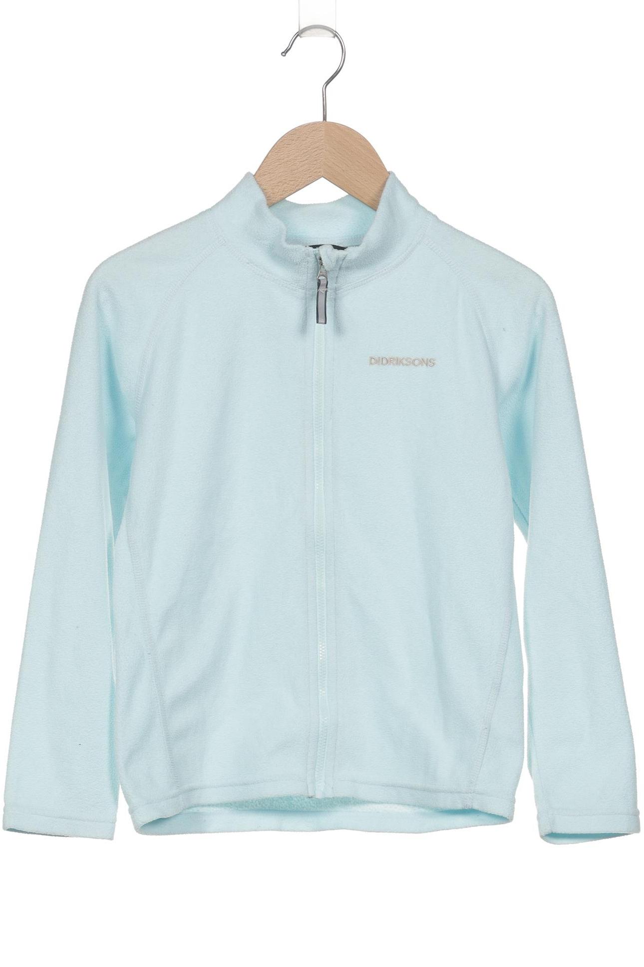 

Didriksons Herren Hoodies & Sweater, hellblau, Gr. 128