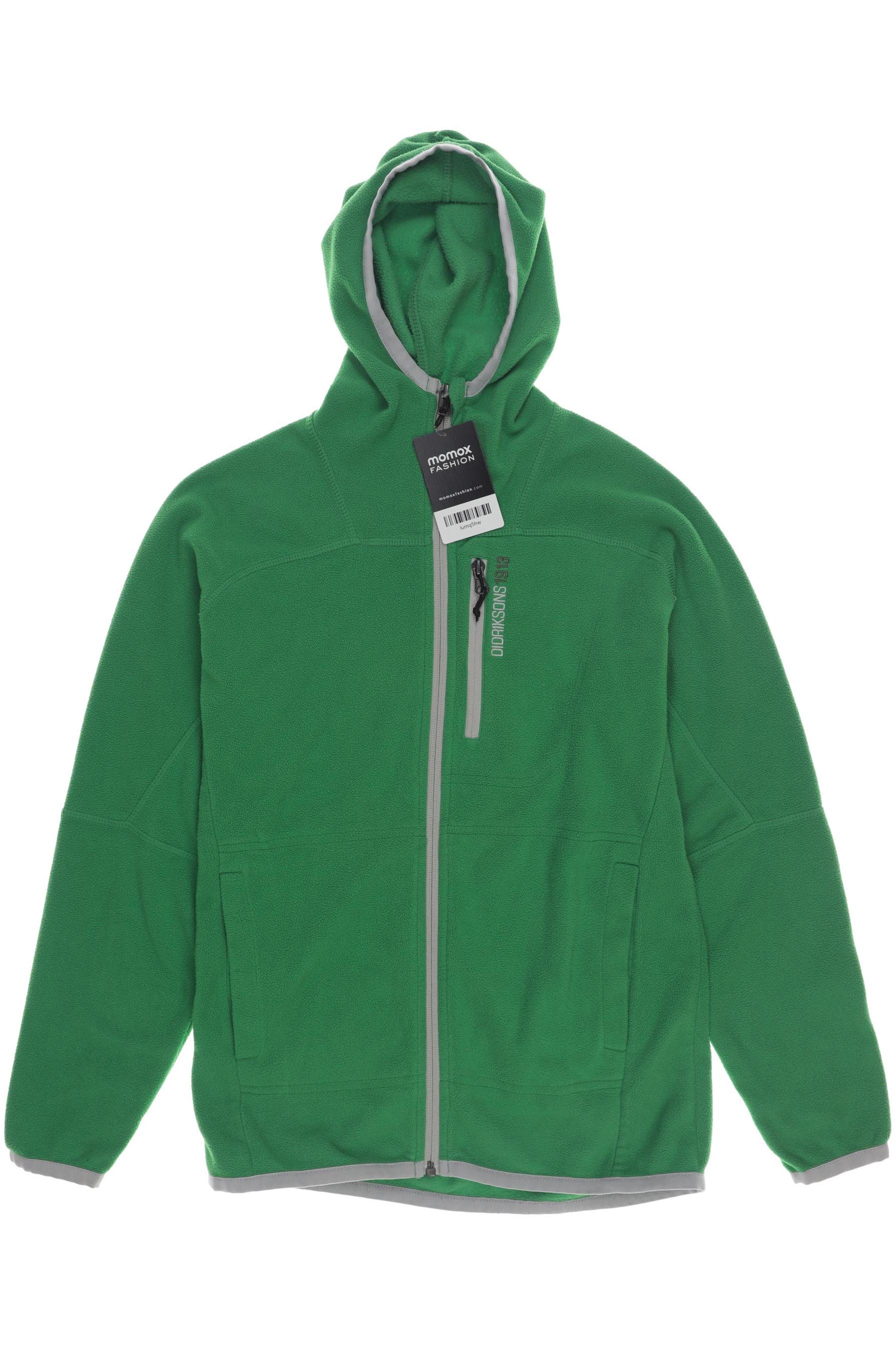 

DIDRIKSONS Jungen Hoodies & Sweater, grün