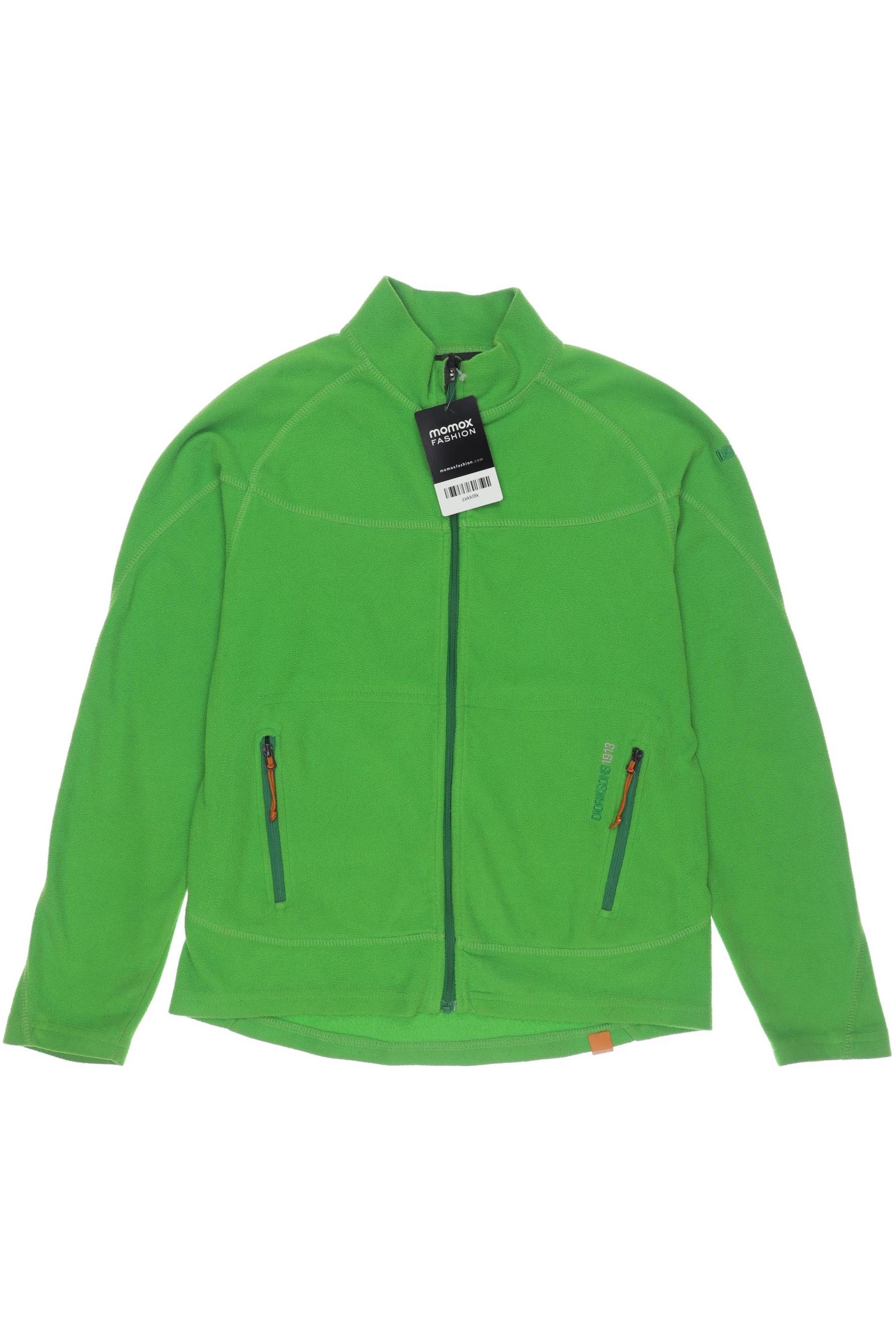 

Didriksons Herren Hoodies & Sweater, grün, Gr. 158