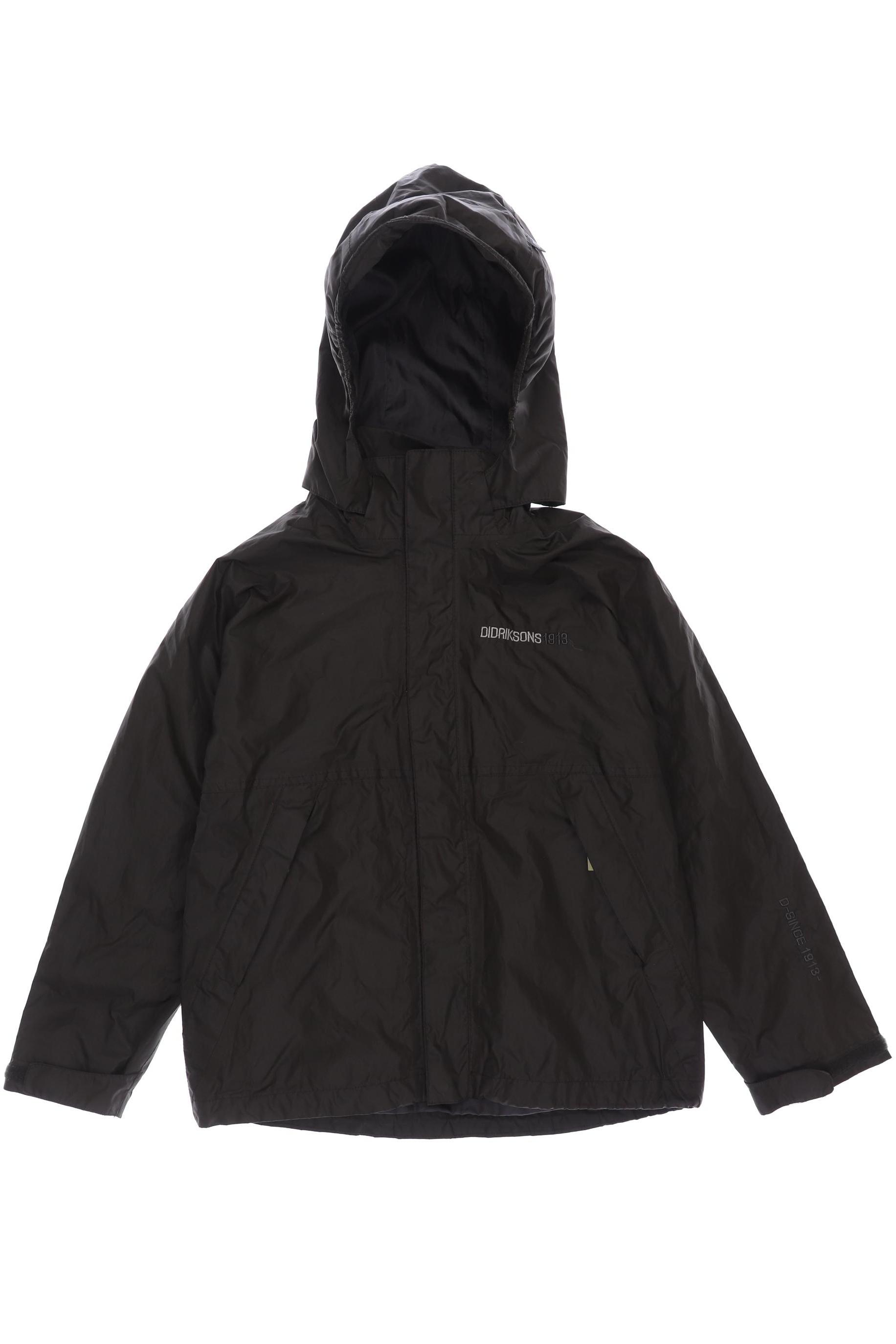 

Didriksons Herren Jacke, grün, Gr. 128