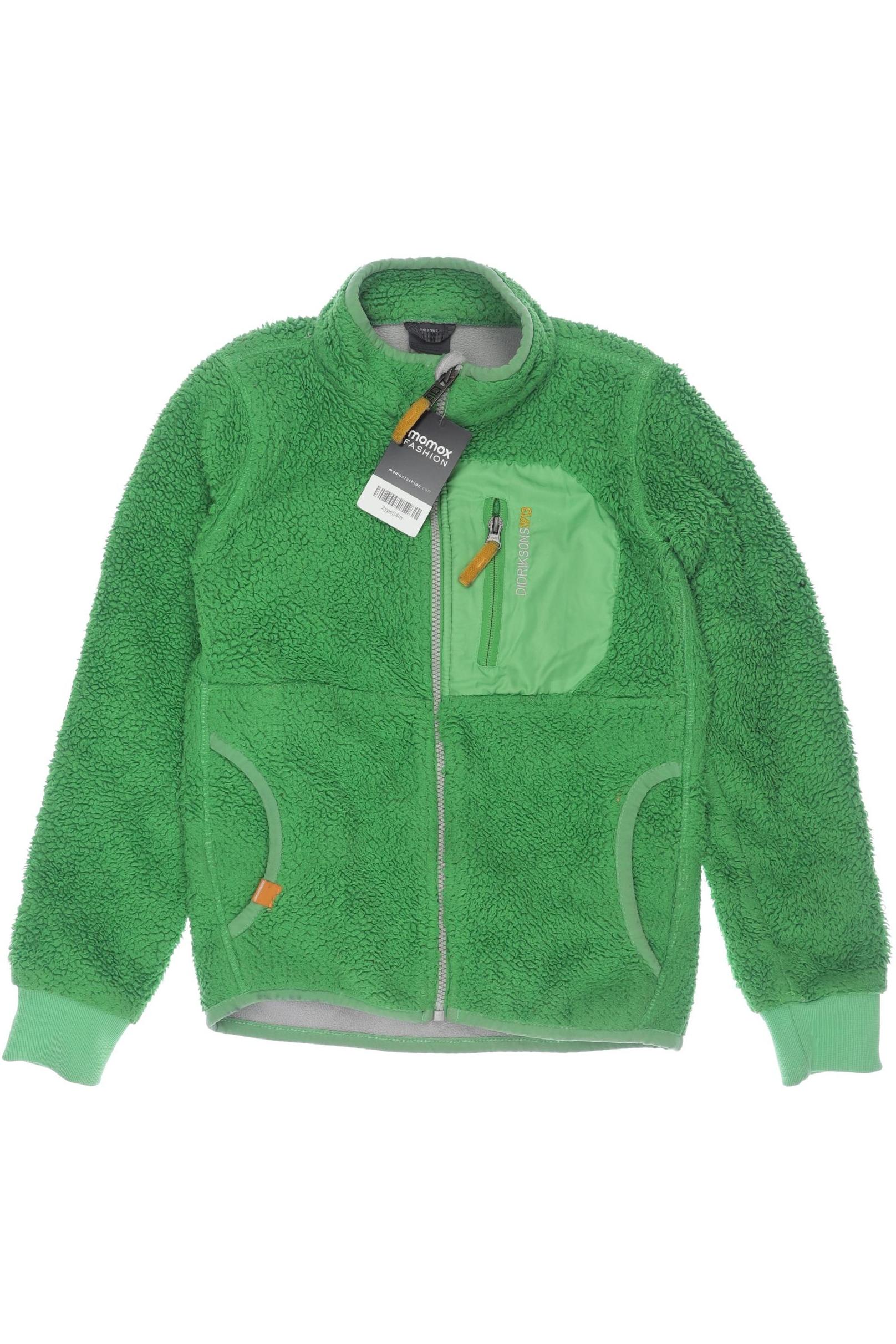 

Didriksons Herren Jacke, hellgrün, Gr. 140