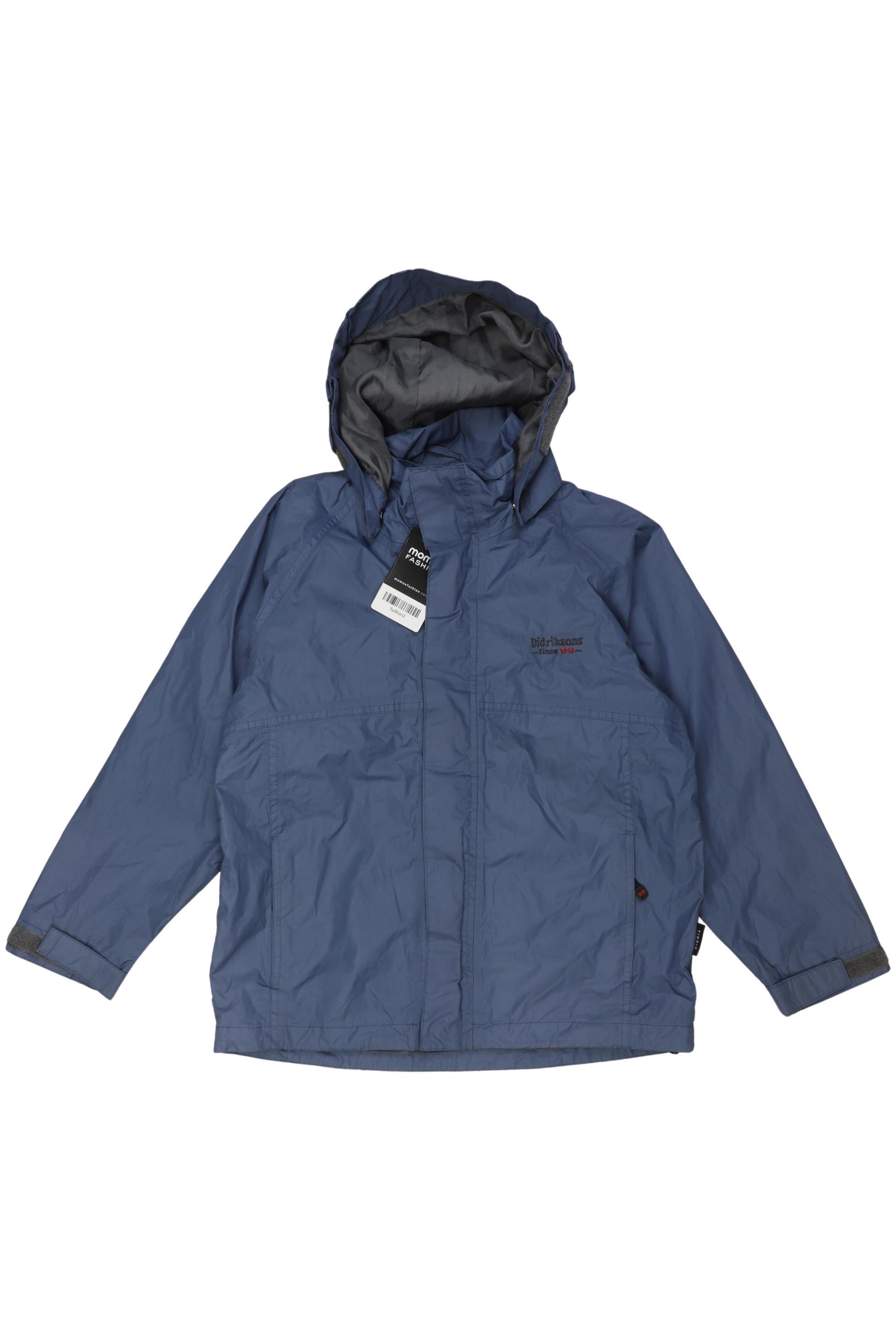 

Didriksons Jungen Jacke, marineblau, Gr. 128