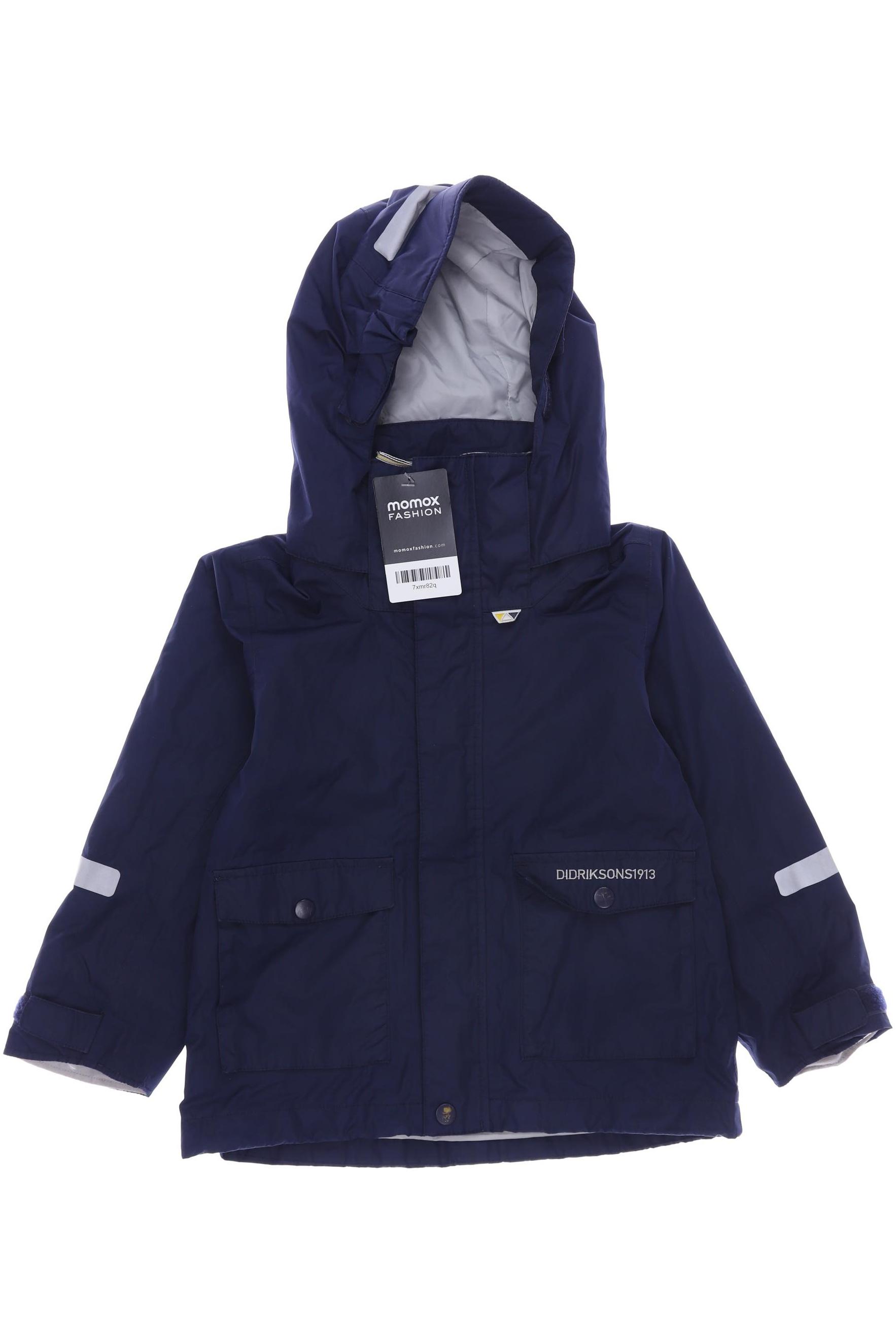 

DIDRIKSONS Jungen Jacke, marineblau