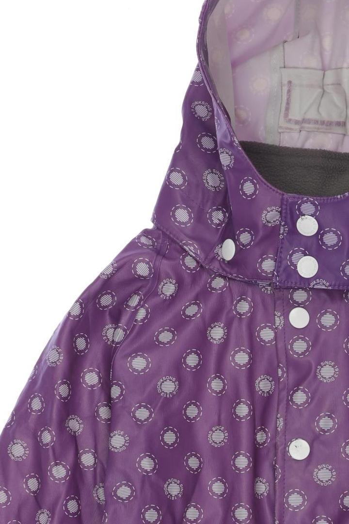Thumbnail - Didriksons Jungen Jacke, flieder, Gr. 110