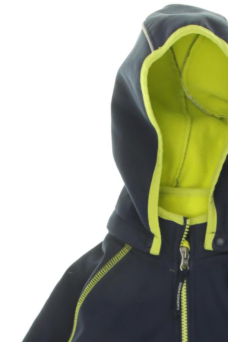 Thumbnail - Didriksons Jungen Jacke, blau, Gr. 98