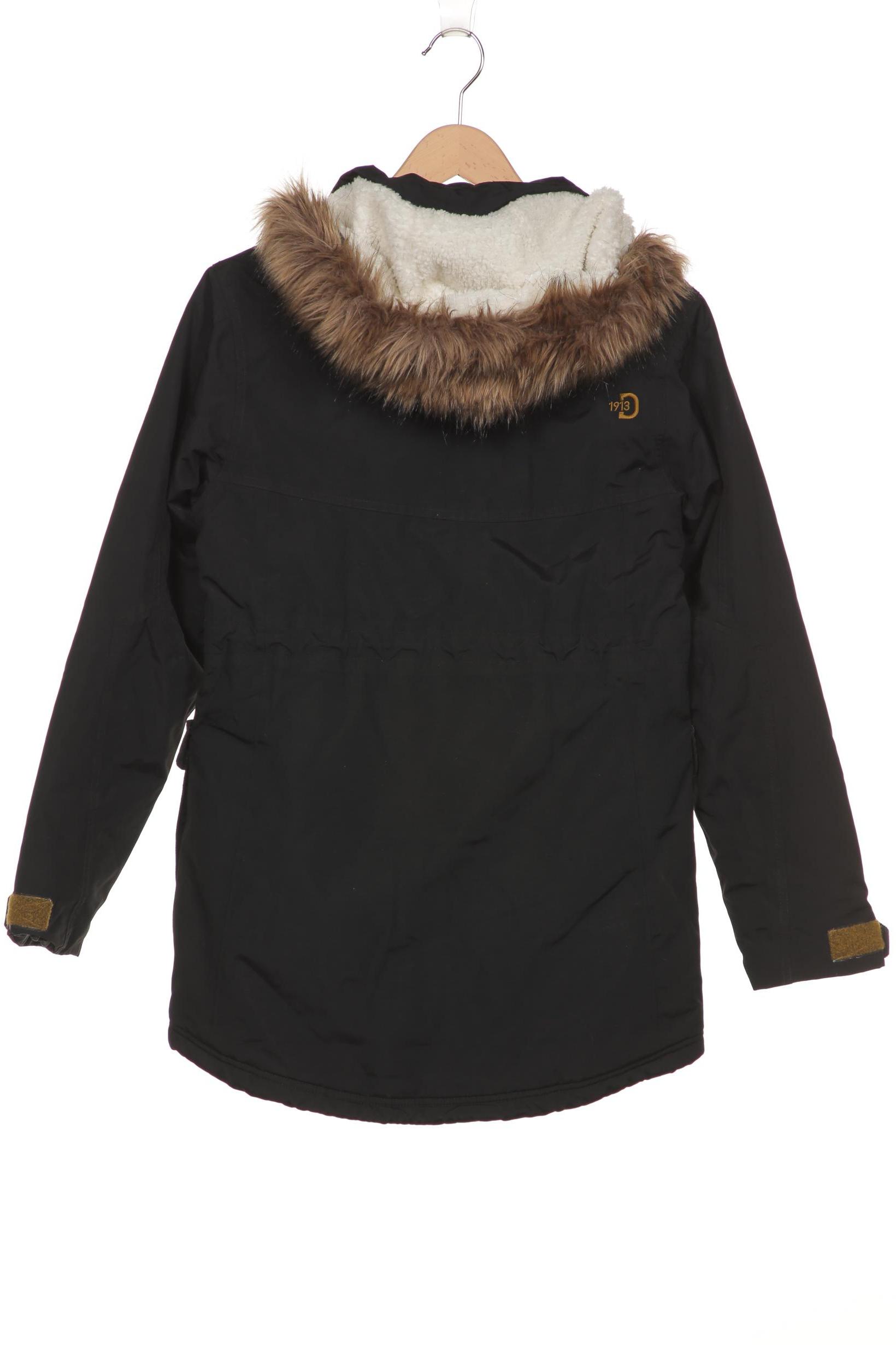 Thumbnail - Didriksons Jungen Jacke, schwarz, Gr. 170