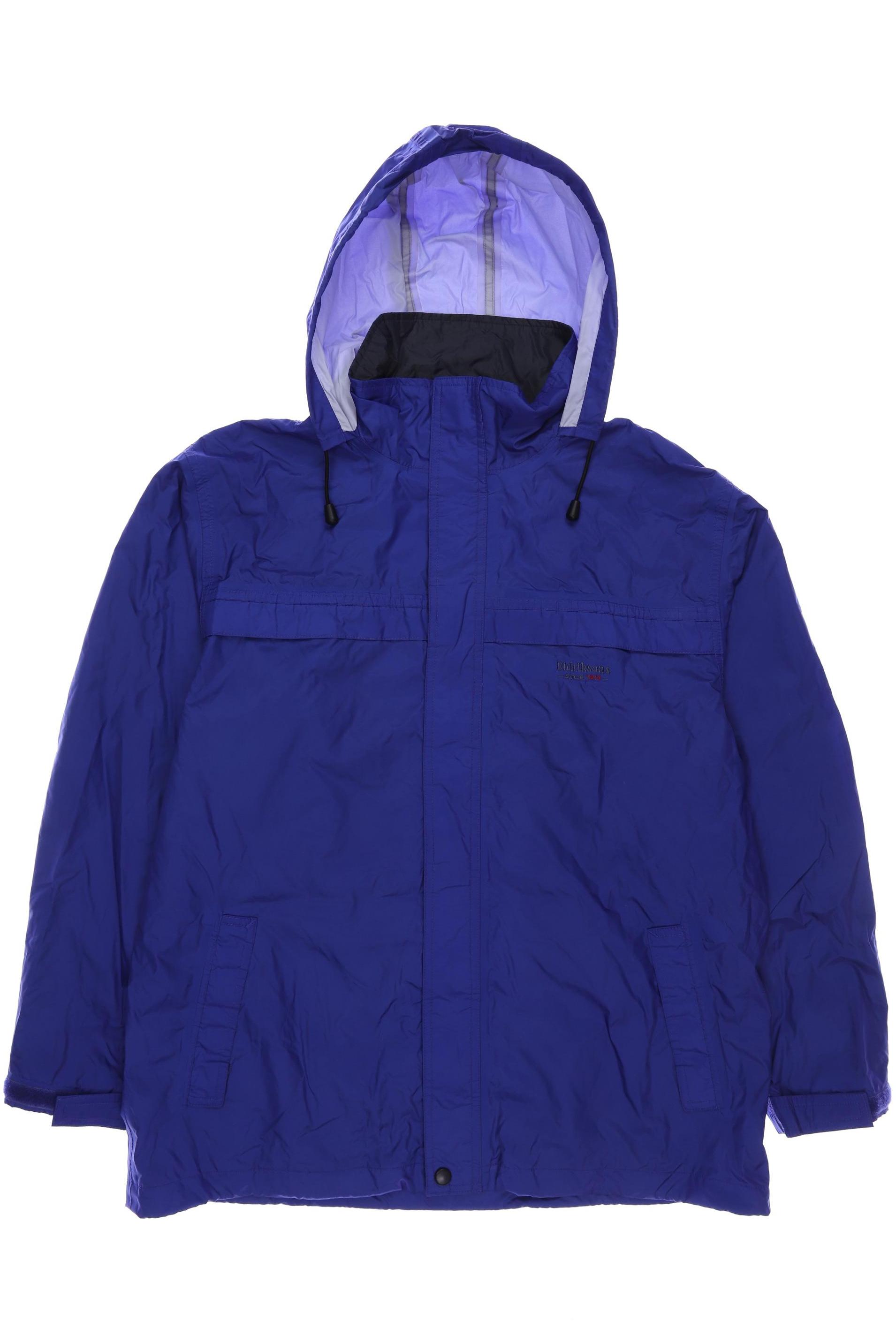 

DIDRIKSONS Jungen Jacke, blau