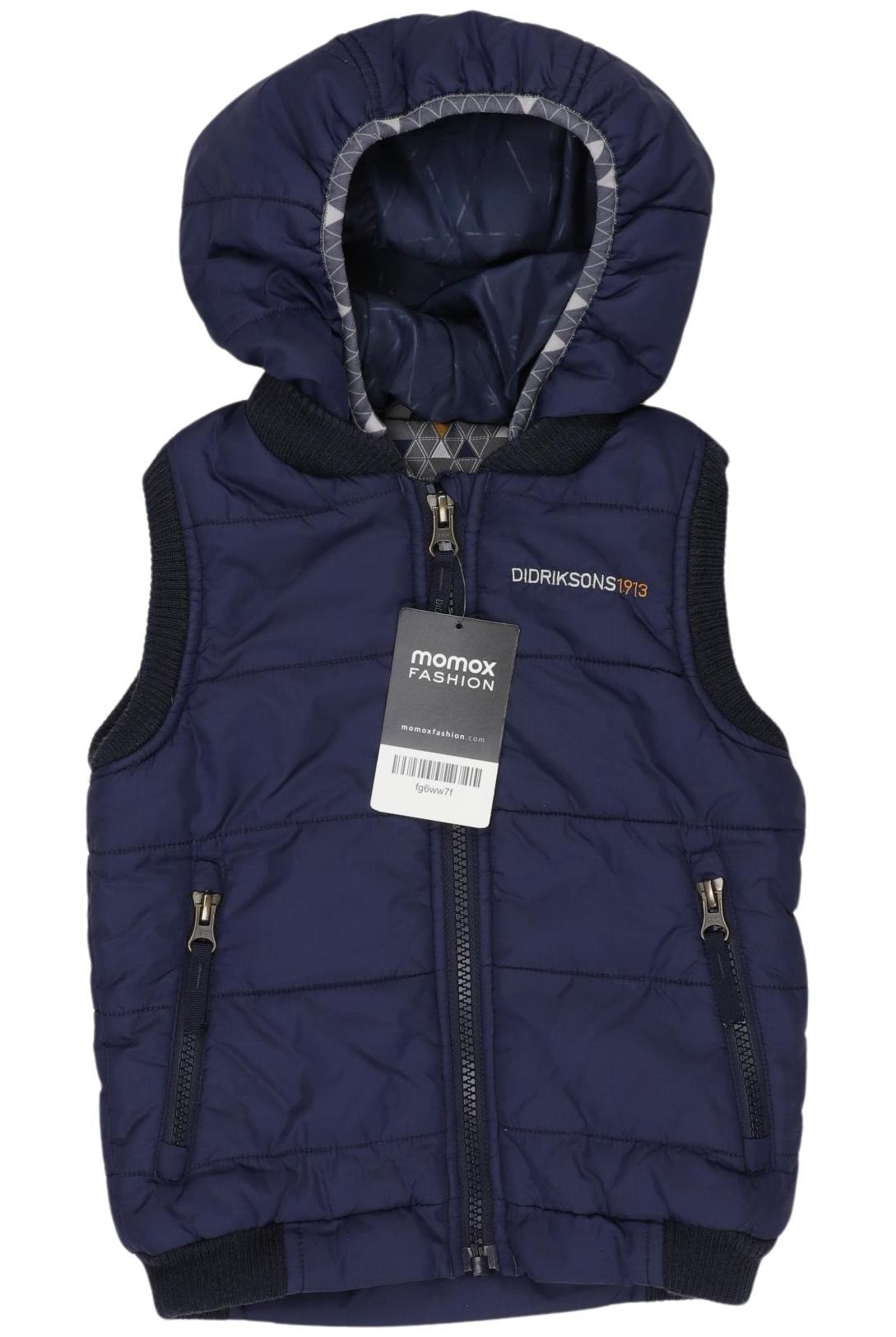 

Didriksons Herren Jacke, marineblau, Gr. 86