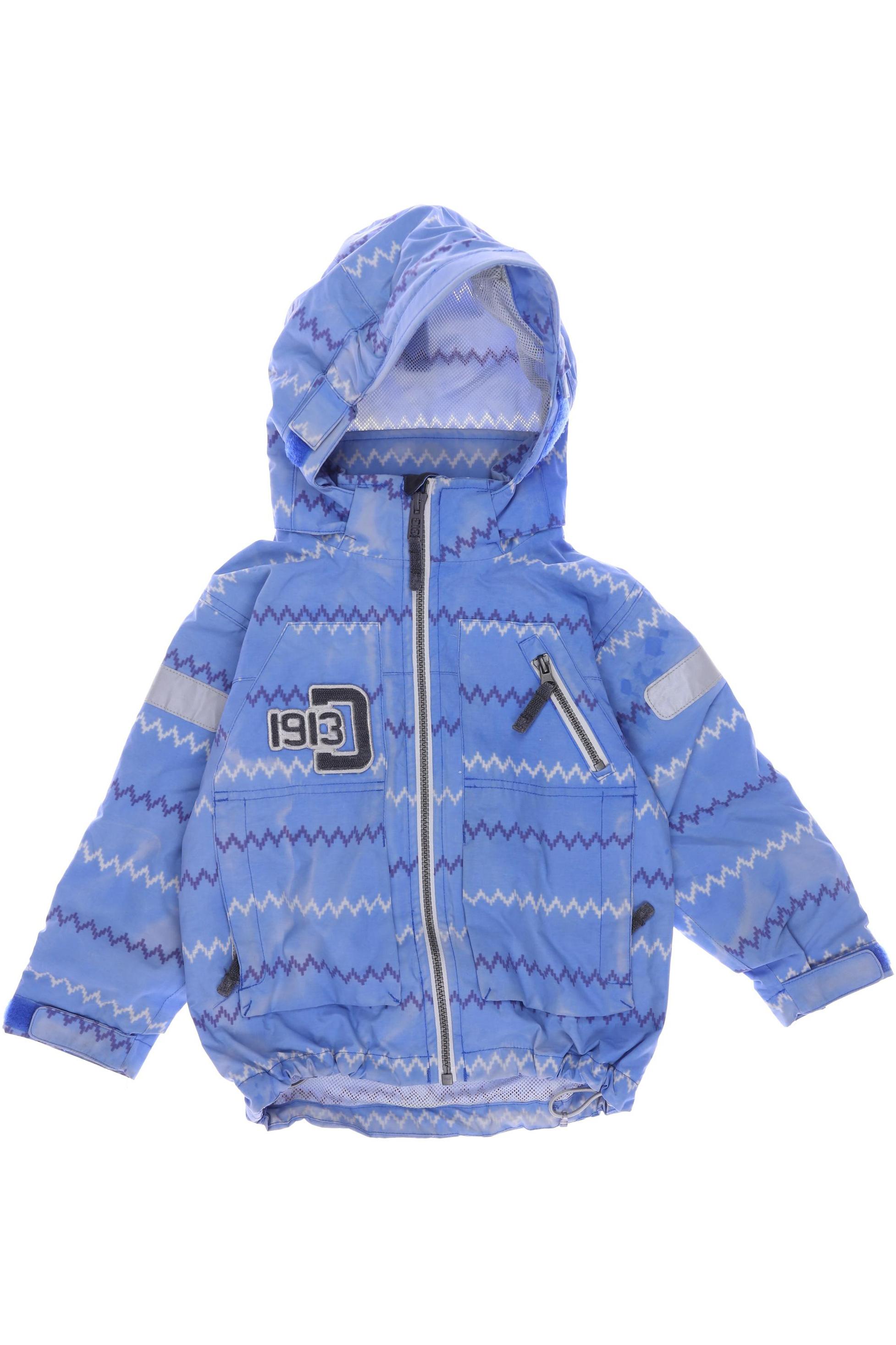 

DIDRIKSONS Jungen Jacke, blau