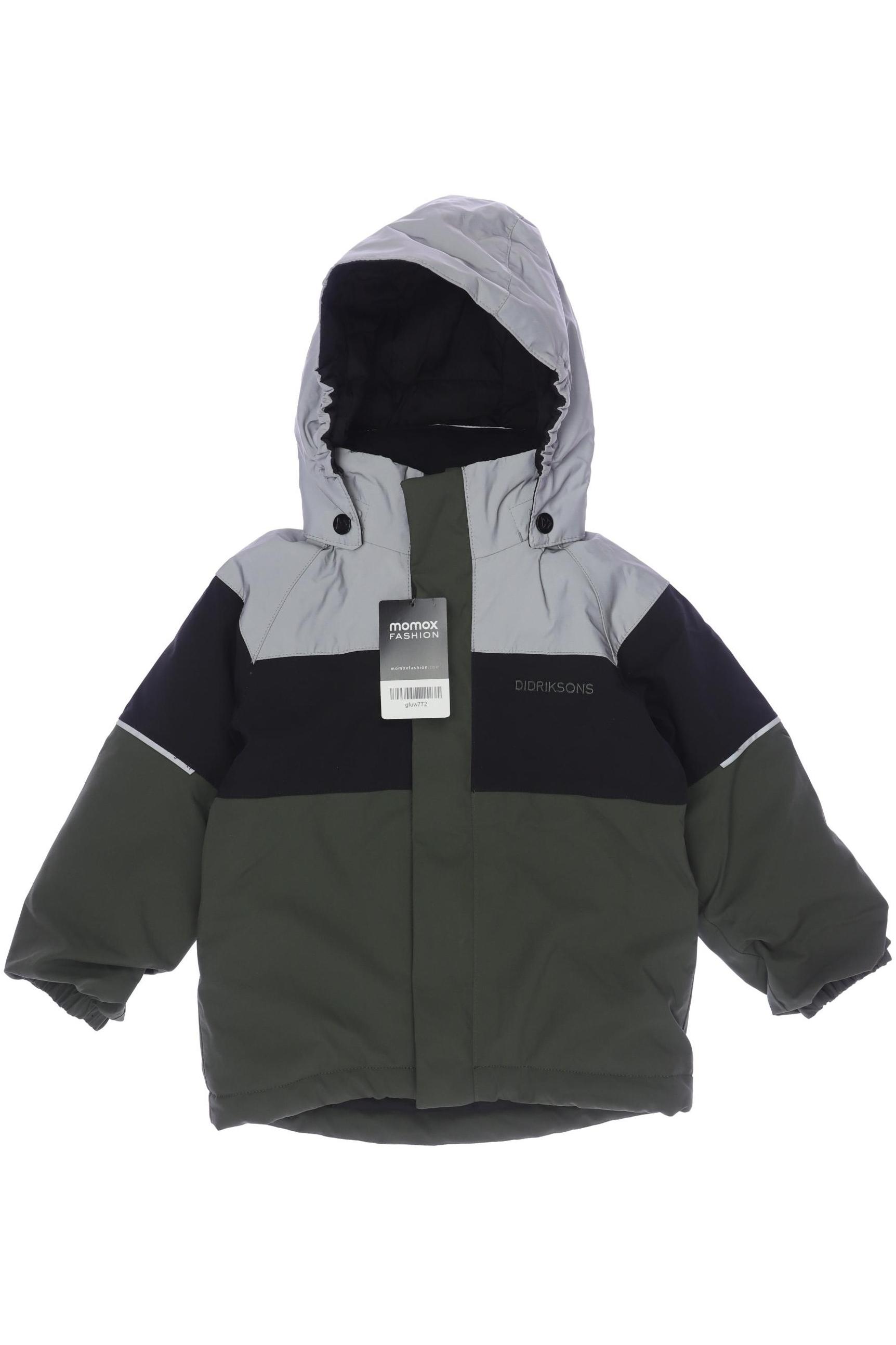

Didriksons Herren Jacke, grün, Gr. 98